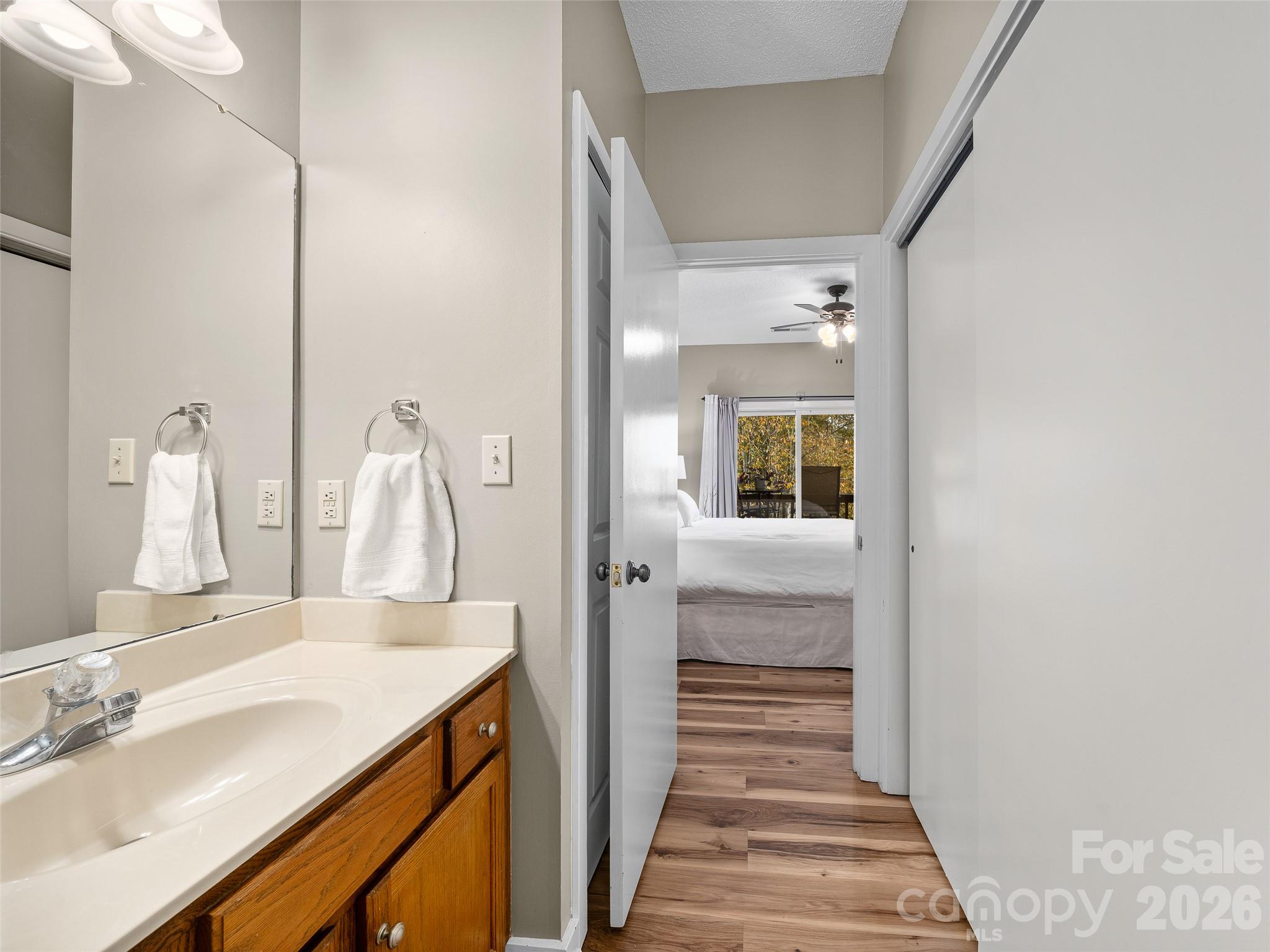 Condominium at 2521 Wolf Laurel Road, Mars Hill, photo 18 of 43