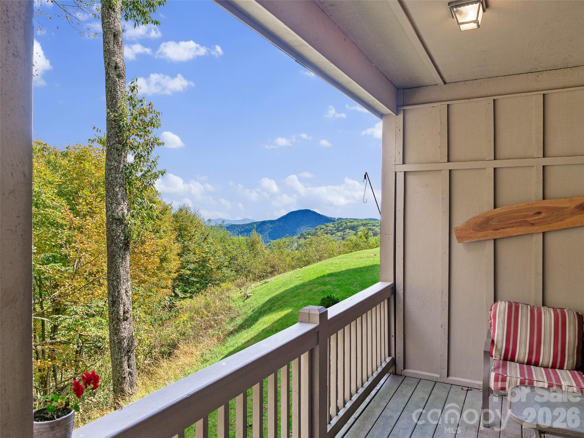 Condominium at 2521 Wolf Laurel Road, Mars Hill, photo 24 of 43