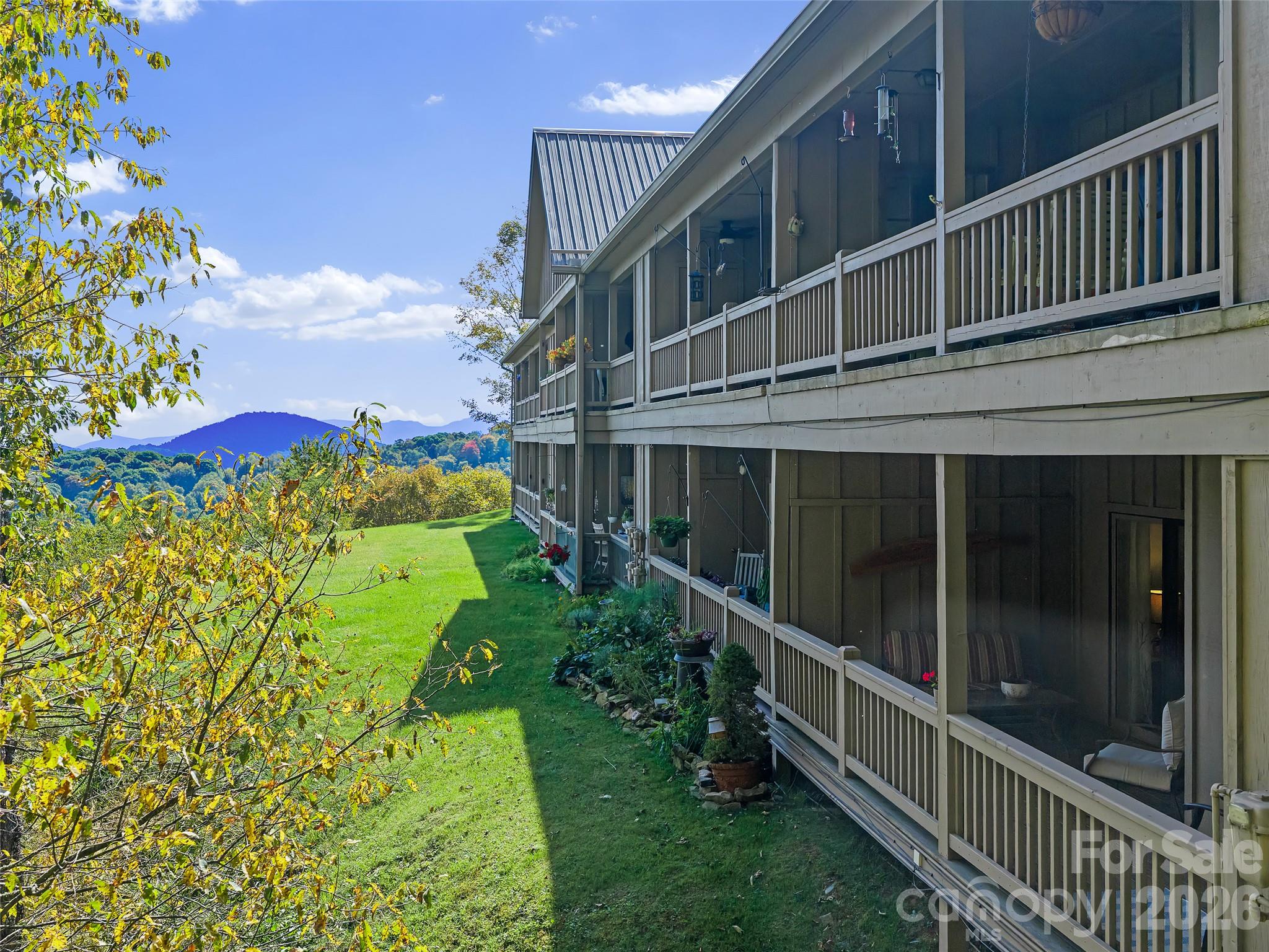 Condominium at 2521 Wolf Laurel Road, Mars Hill, photo 25 of 43
