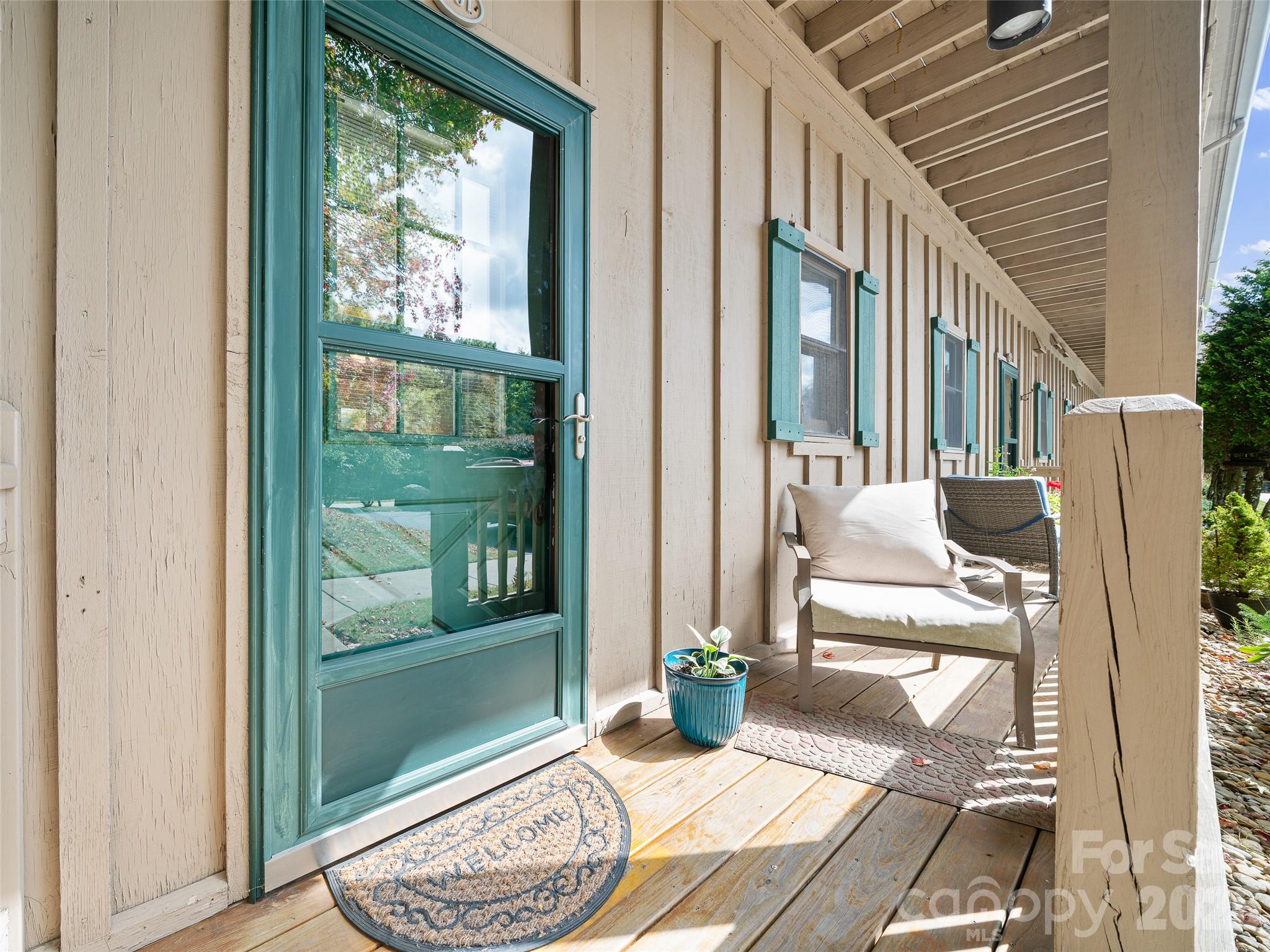 Condominium at 2521 Wolf Laurel Road, Mars Hill, photo 27 of 43