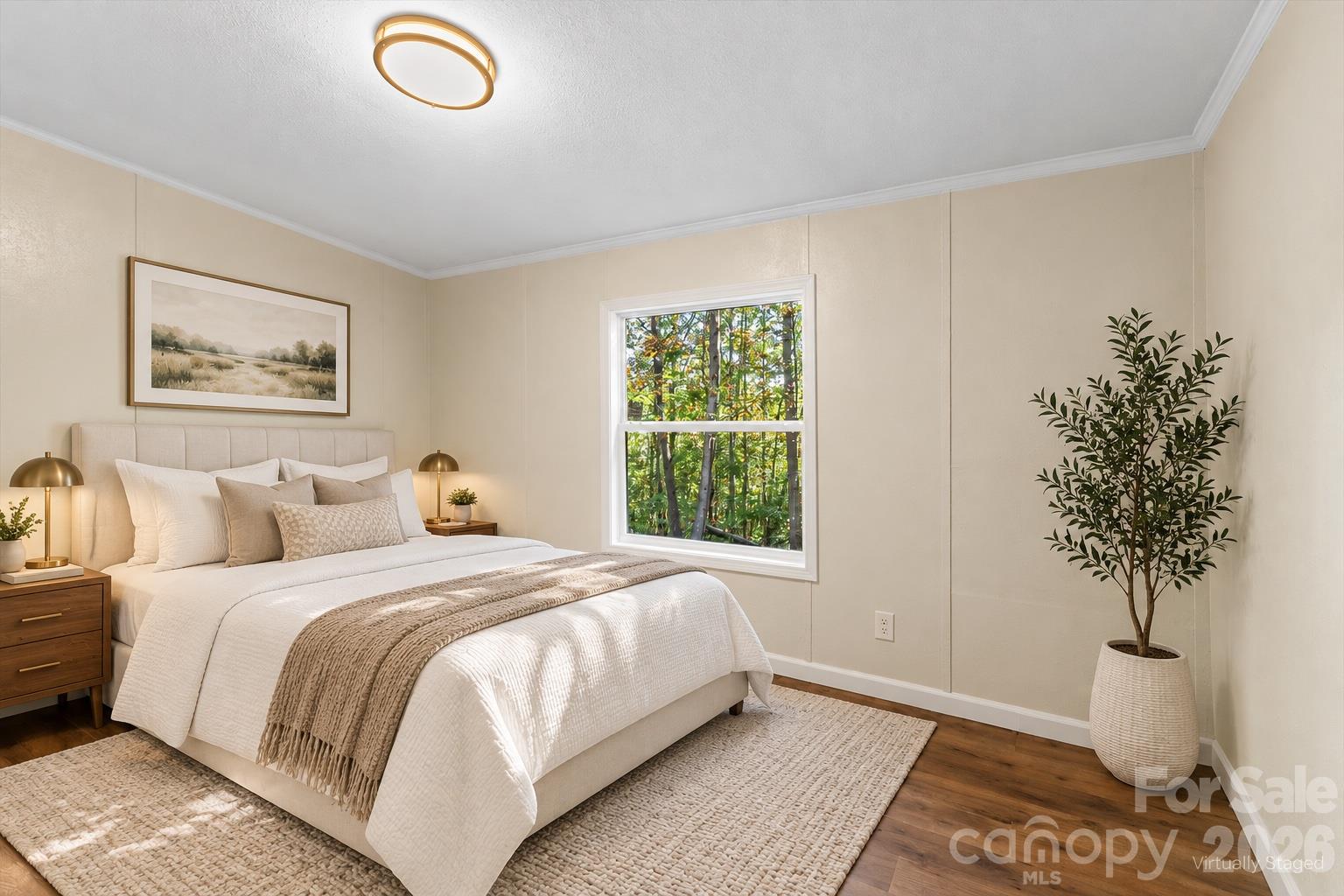 Single Family Residence at 127 Pinnacle Heights Drive, Nebo, photo 20 of 46
