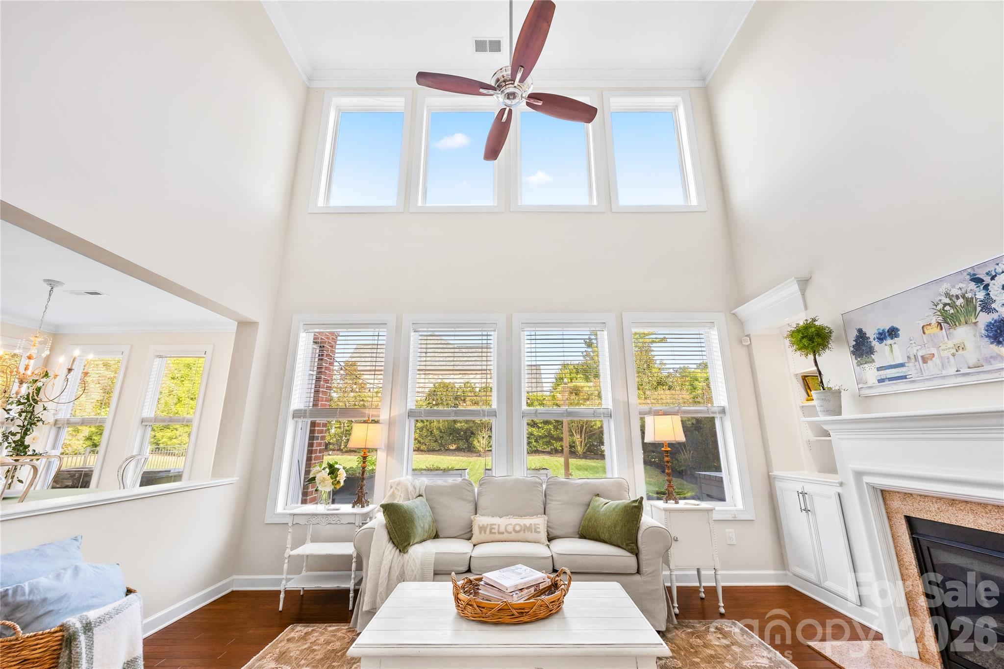 Single Family Residence at 8513 Fairgreen Avenue, Waxhaw, photo 11 of 44