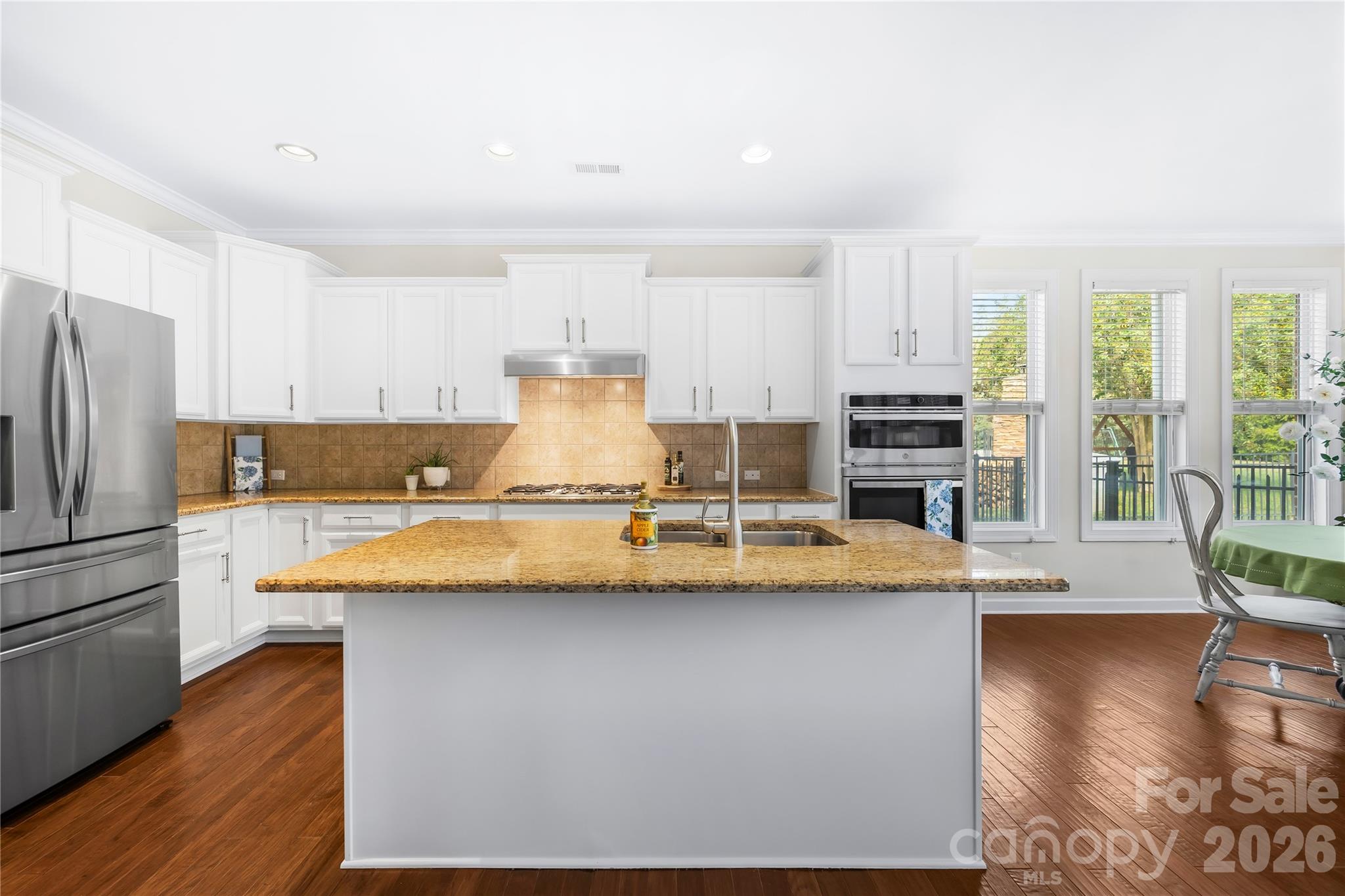 Single Family Residence at 8513 Fairgreen Avenue, Waxhaw, photo 16 of 44