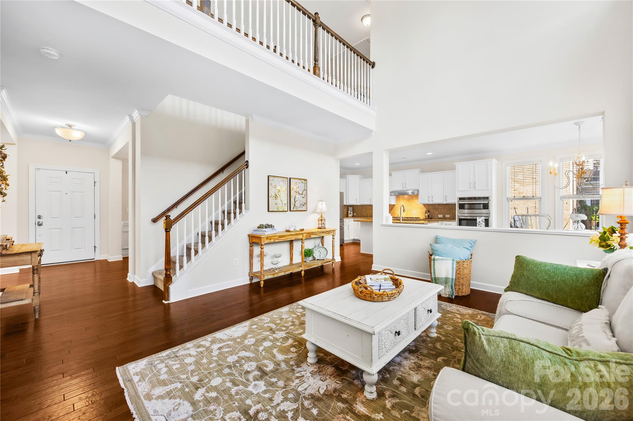 Single Family Residence at 8513 Fairgreen Avenue, Waxhaw, photo 13 of 44