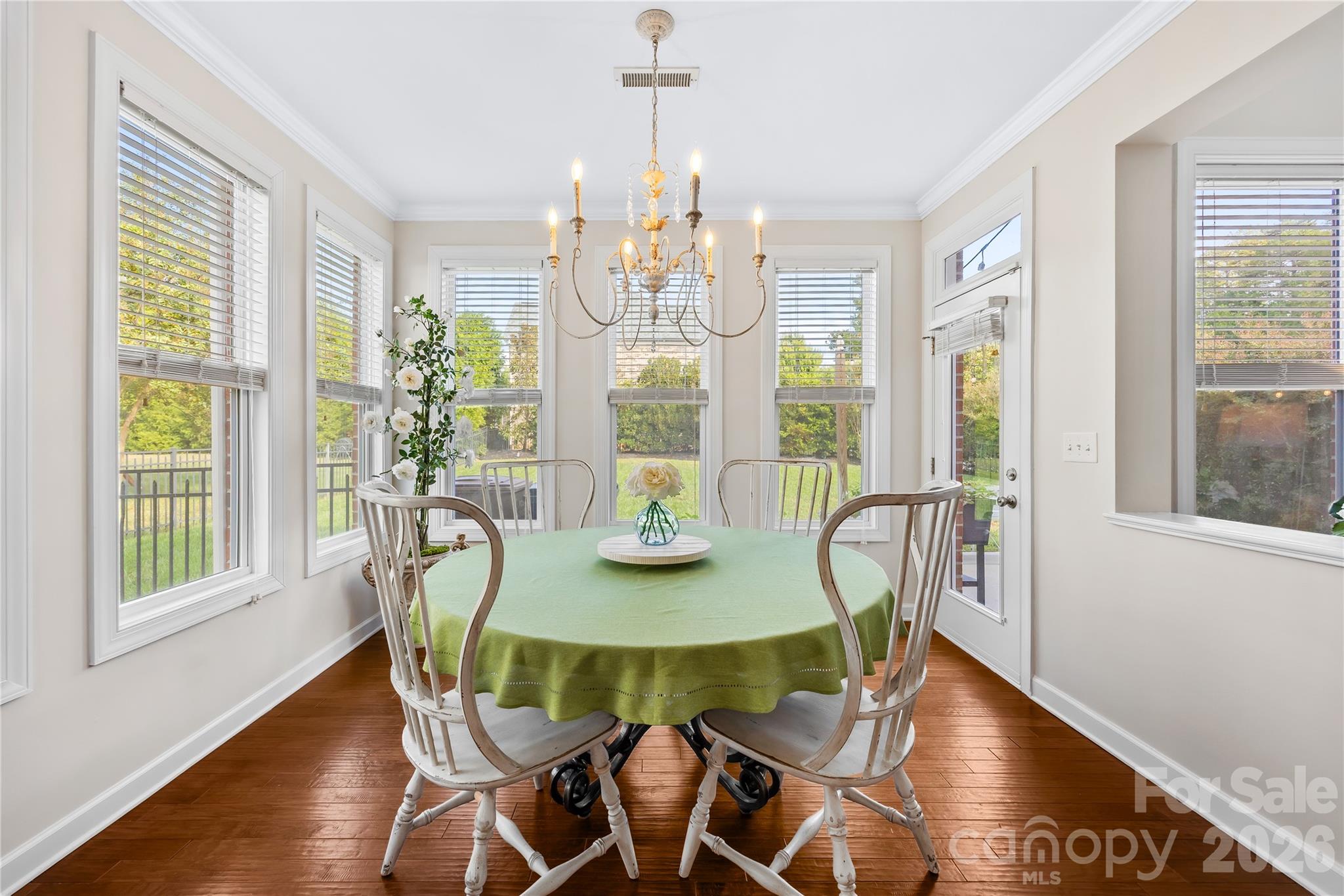 Single Family Residence at 8513 Fairgreen Avenue, Waxhaw, photo 19 of 44