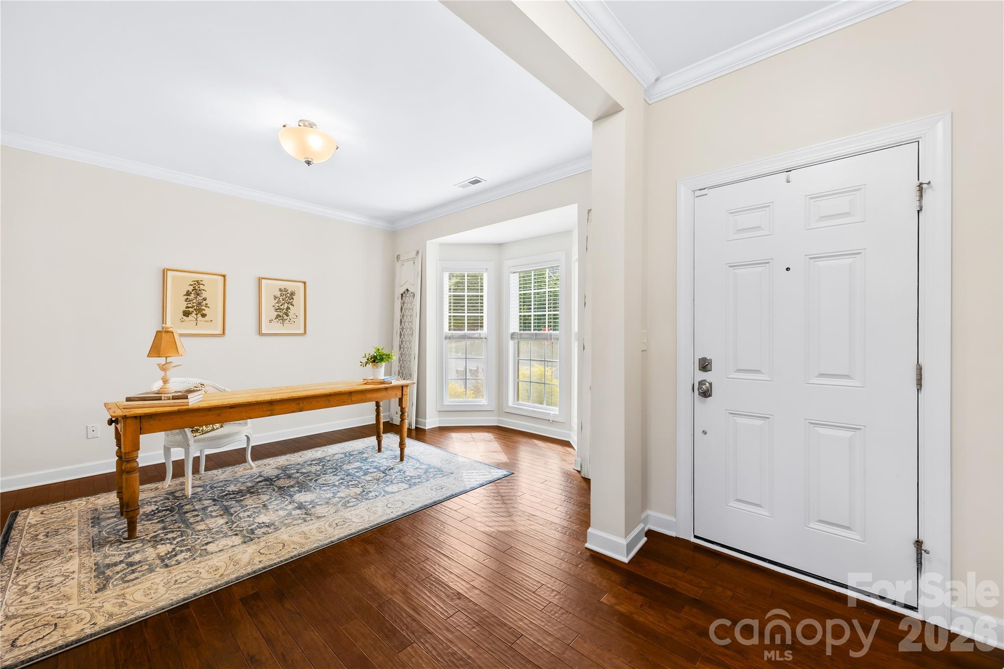 Single Family Residence at 8513 Fairgreen Avenue, Waxhaw, photo 6 of 44