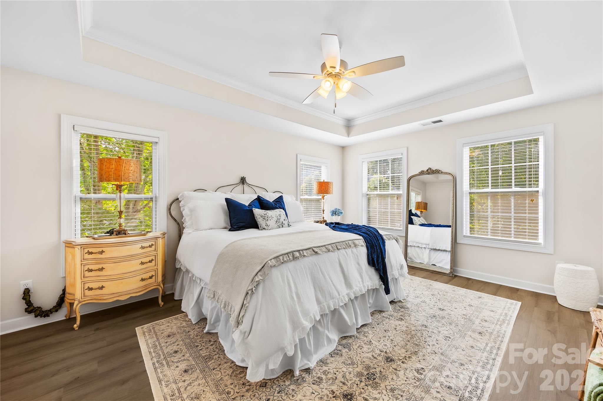 Single Family Residence at 8513 Fairgreen Avenue, Waxhaw, photo 33 of 44