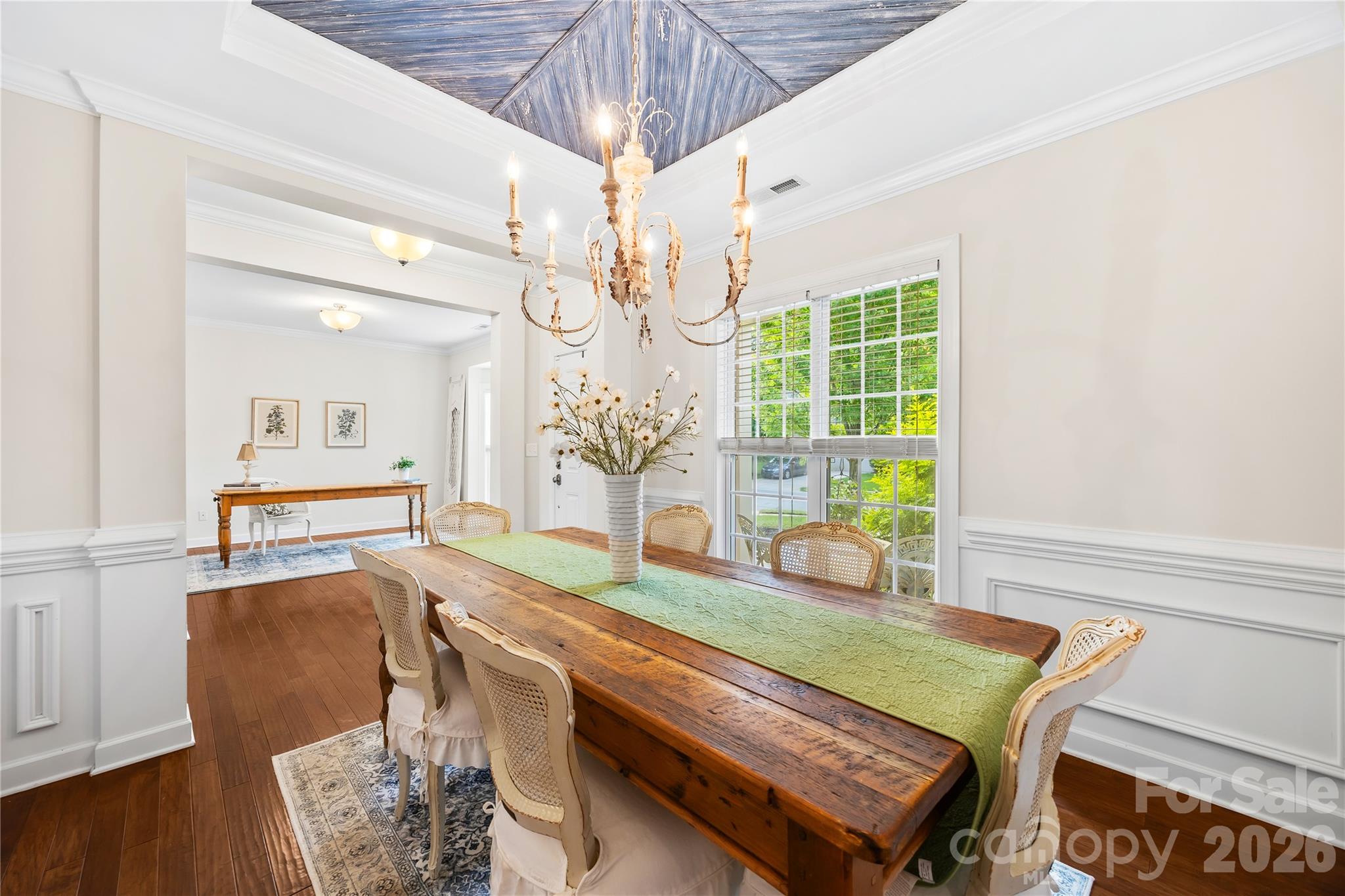 Single Family Residence at 8513 Fairgreen Avenue, Waxhaw, photo 9 of 44