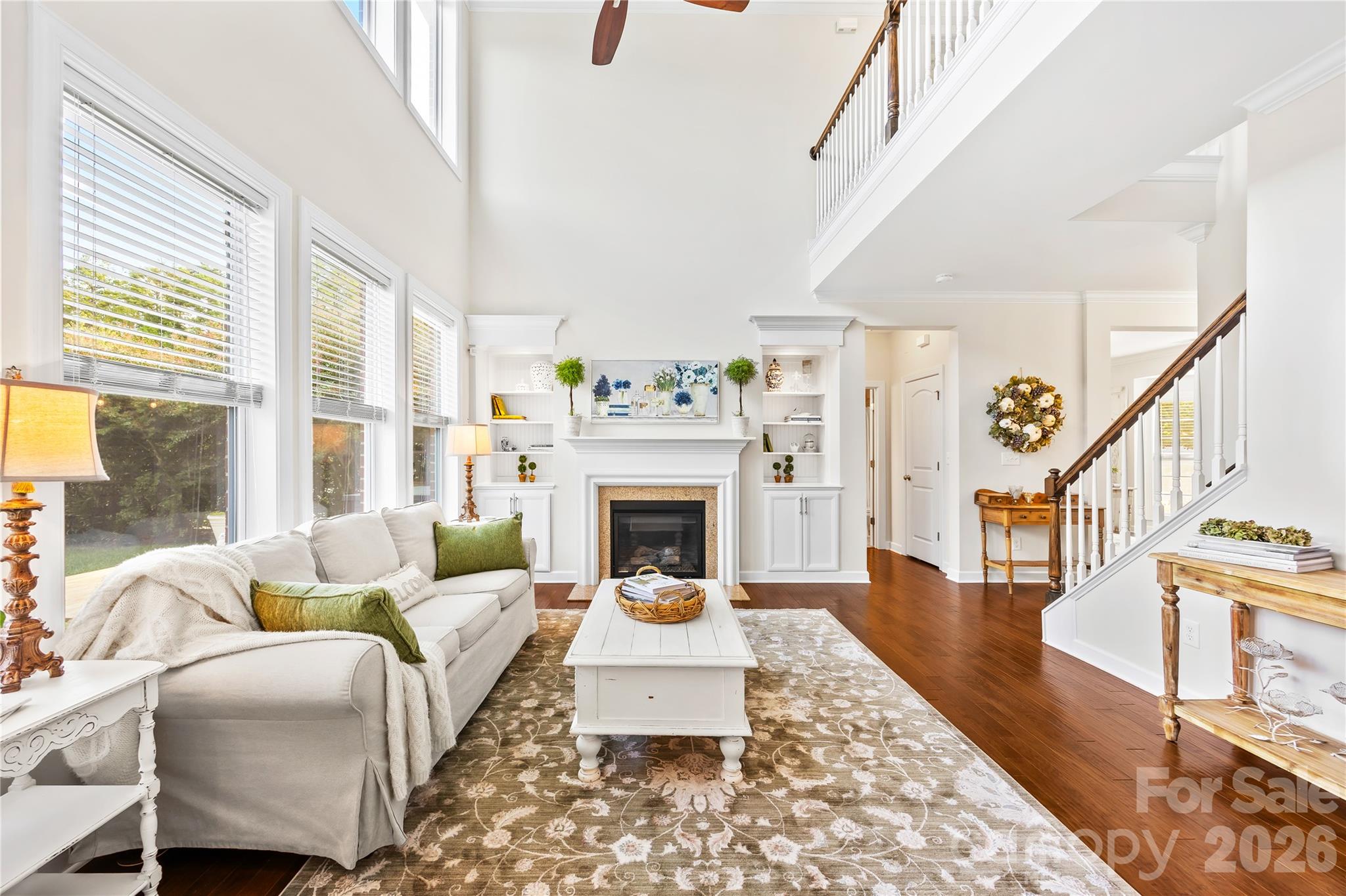 Single Family Residence at 8513 Fairgreen Avenue, Waxhaw, photo 15 of 44