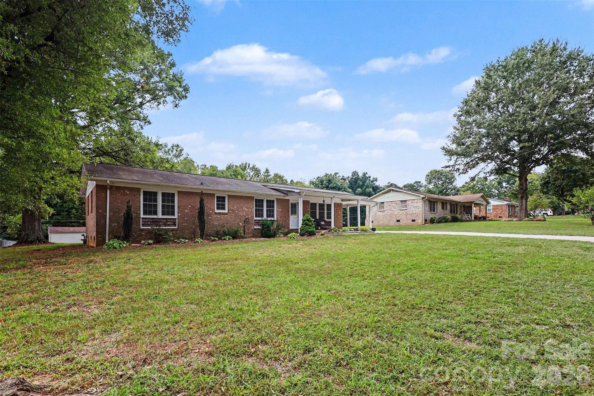 Single Family Residence at 104 Terrace Drive, Cherryville, photo 16 of 29