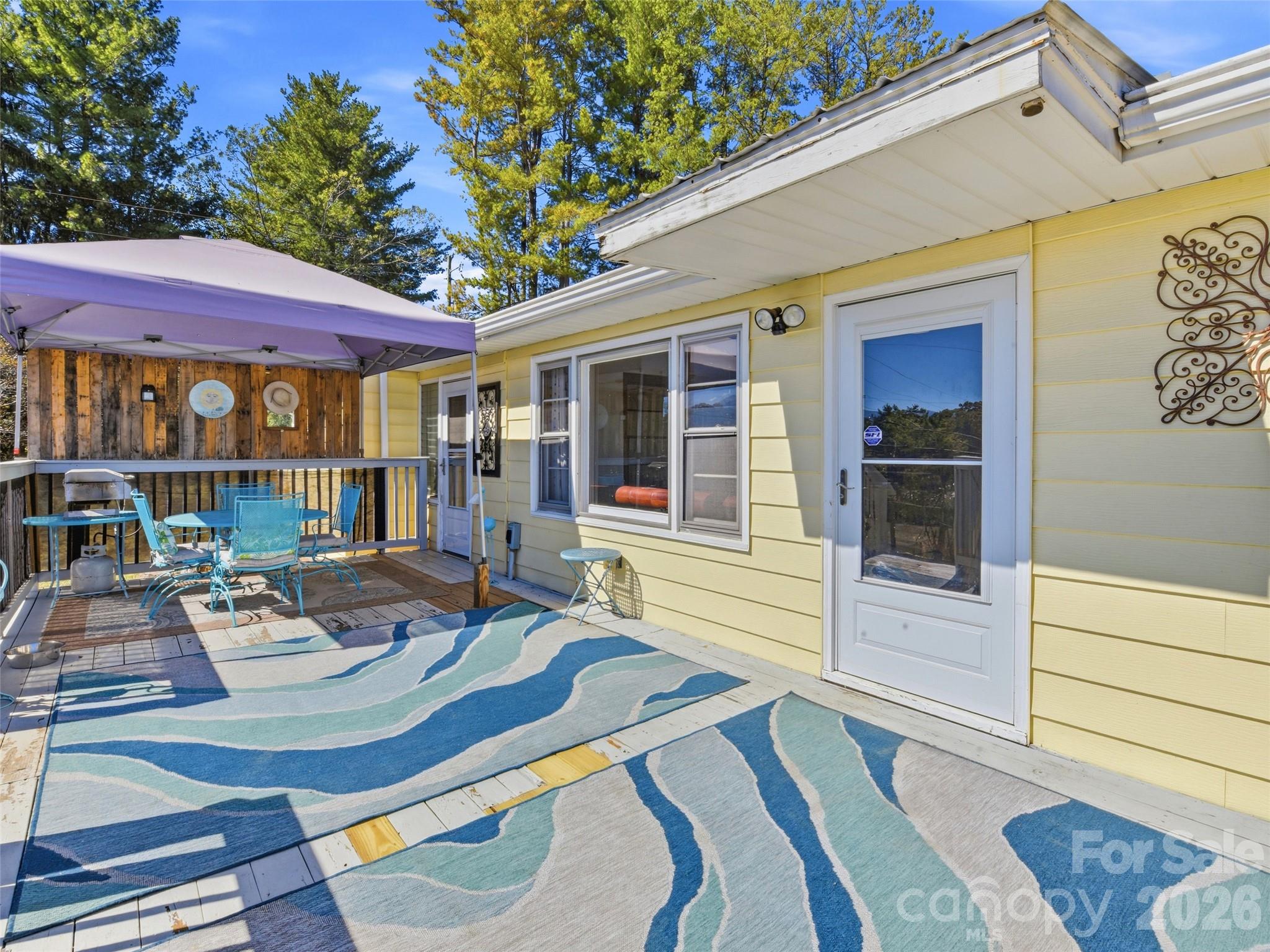 Single Family Residence at 99 Justice Ridge Road, Candler, photo 14 of 33