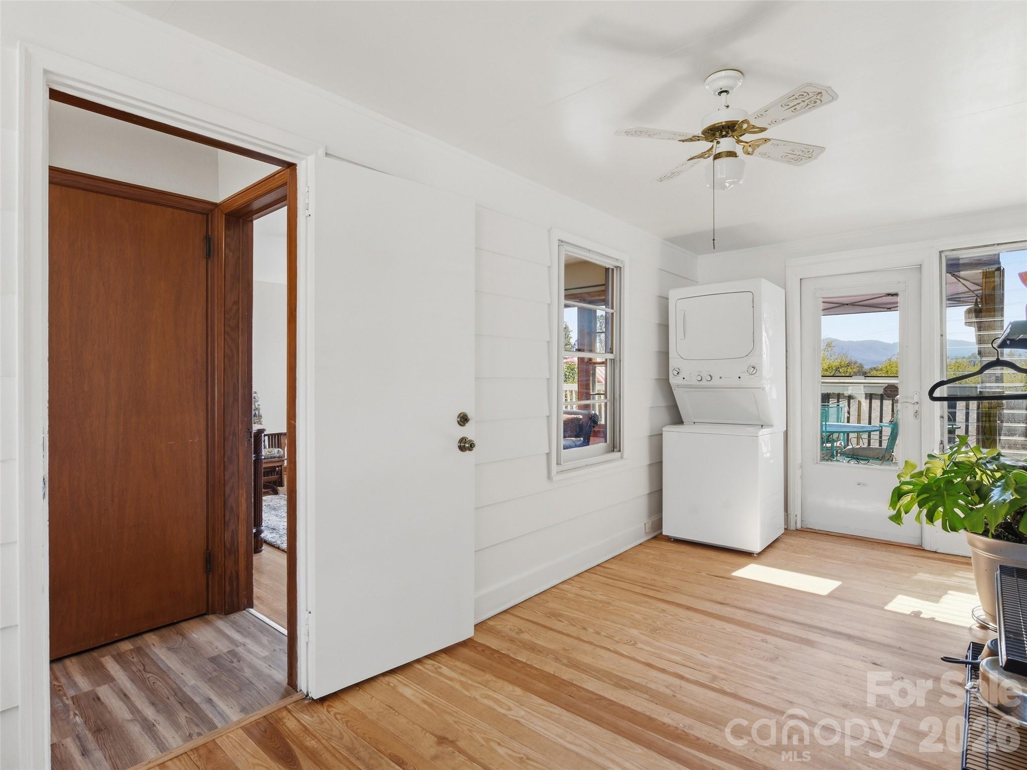 Single Family Residence at 99 Justice Ridge Road, Candler, photo 21 of 33