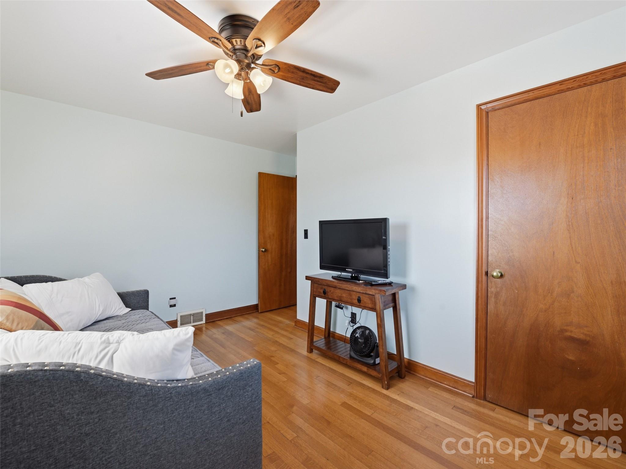 Single Family Residence at 99 Justice Ridge Road, Candler, photo 27 of 33