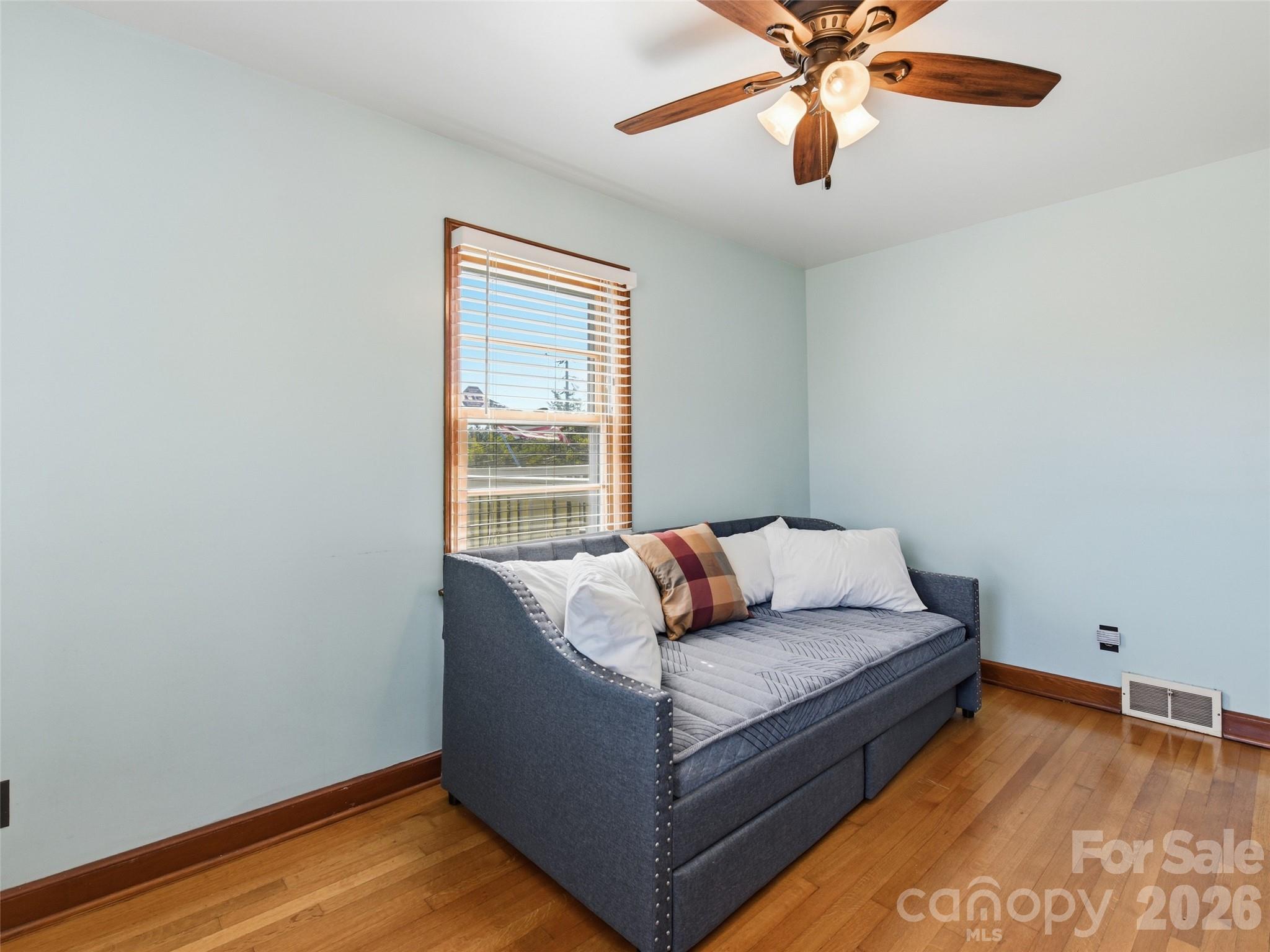 Single Family Residence at 99 Justice Ridge Road, Candler, photo 28 of 33