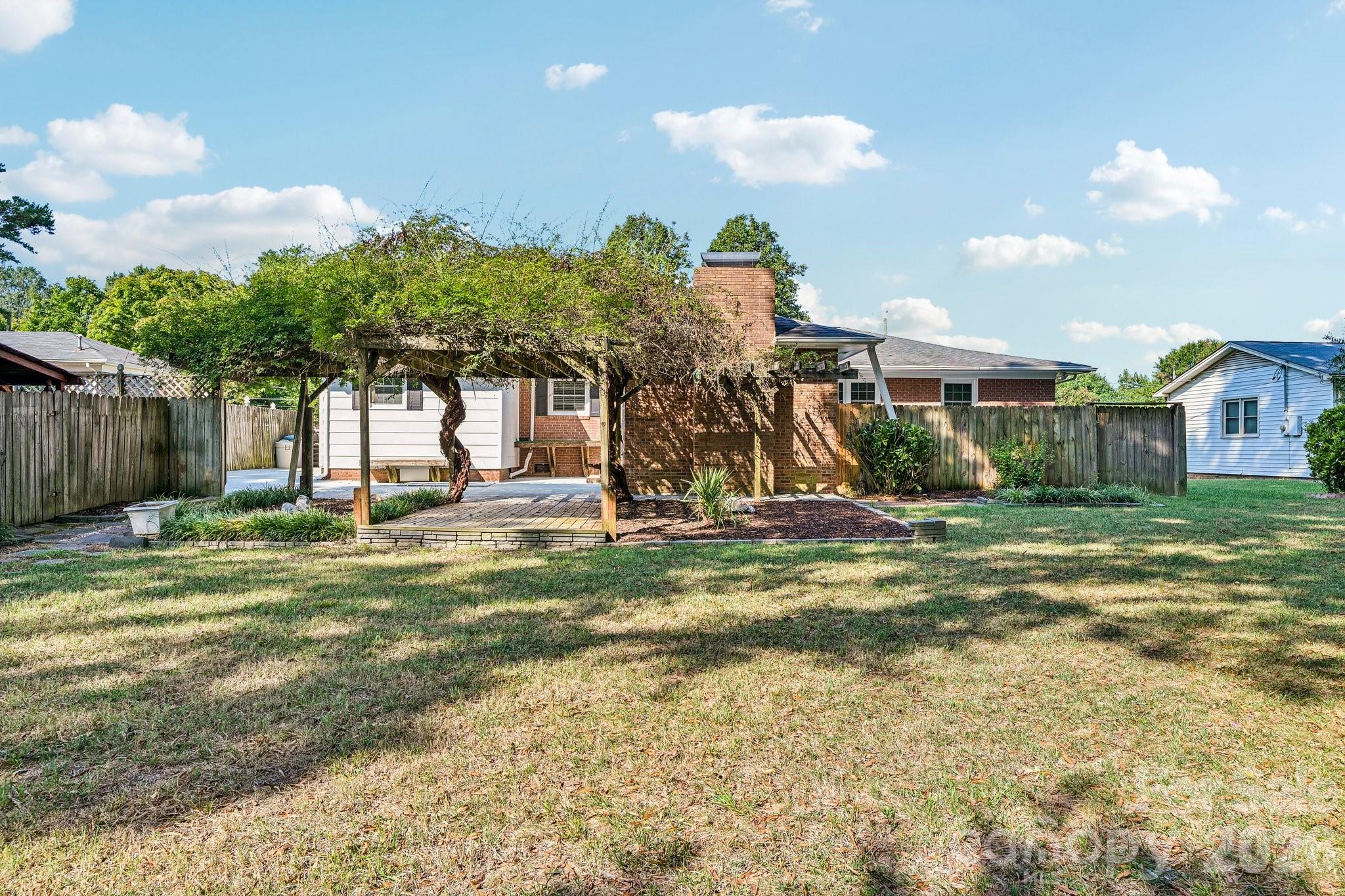Single Family Residence at 1926 Taylor Drive, Gastonia, photo 27 of 31