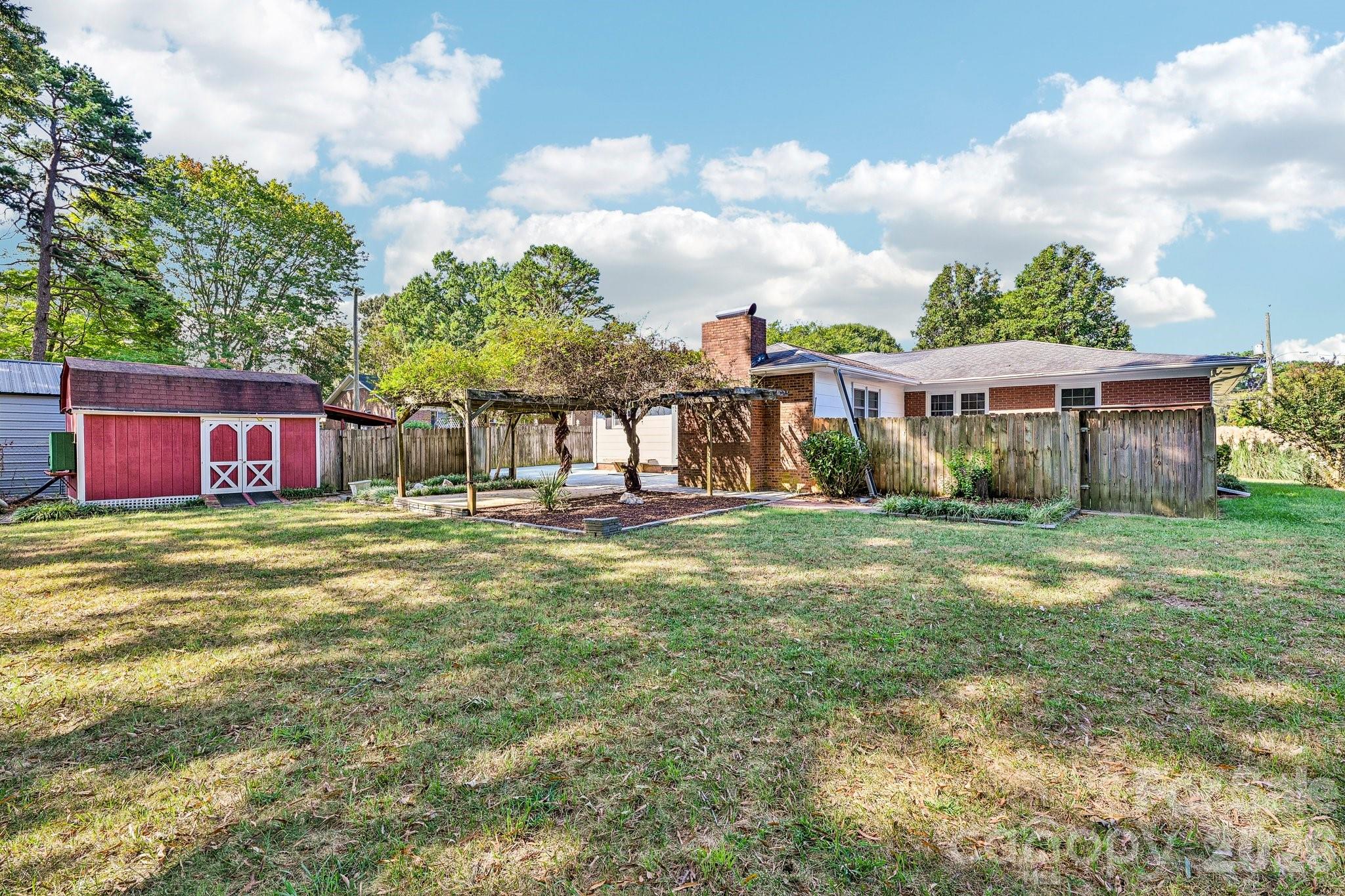 Single Family Residence at 1926 Taylor Drive, Gastonia, photo 28 of 31