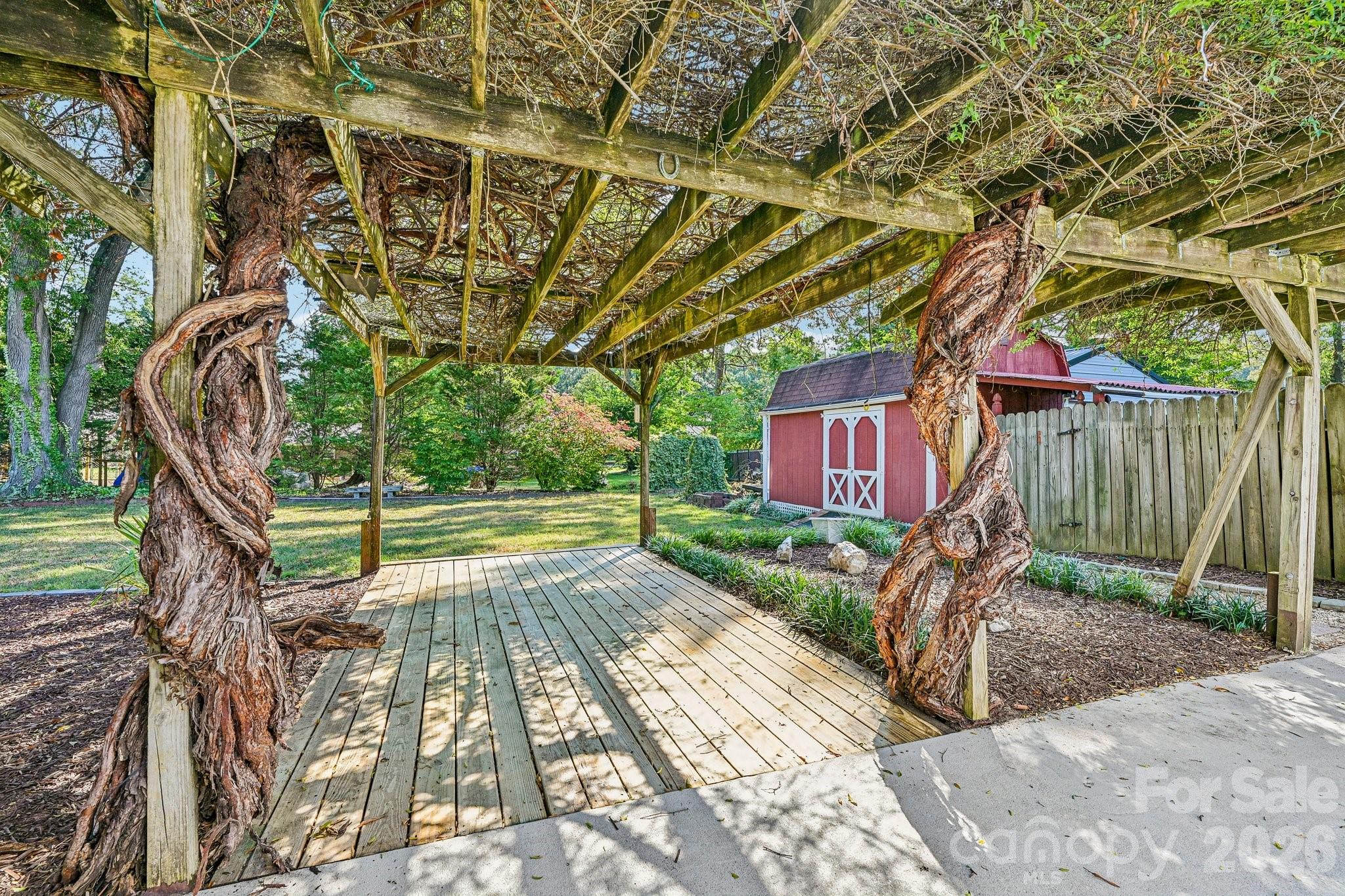 Single Family Residence at 1926 Taylor Drive, Gastonia, photo 30 of 31