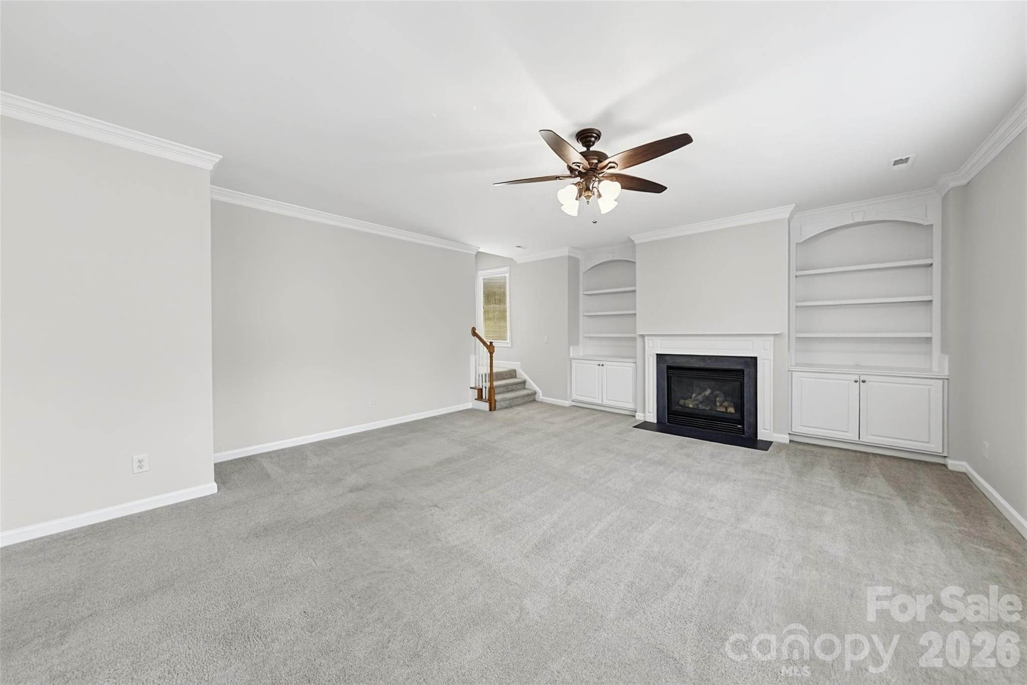 Single Family Residence at 6430 Chadwell Court, Indian Land, photo 2 of 28