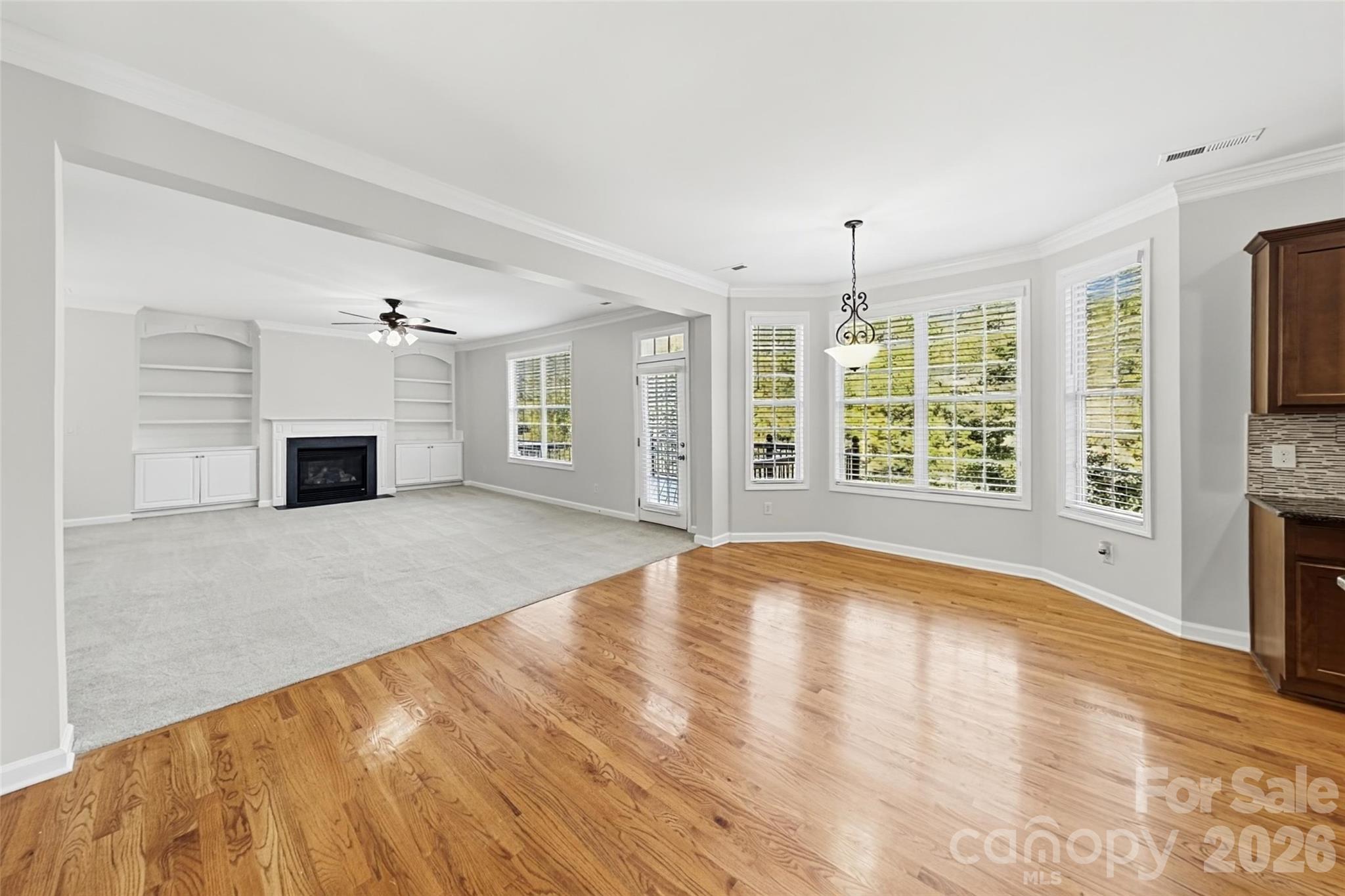 Single Family Residence at 6430 Chadwell Court, Indian Land, photo 8 of 28