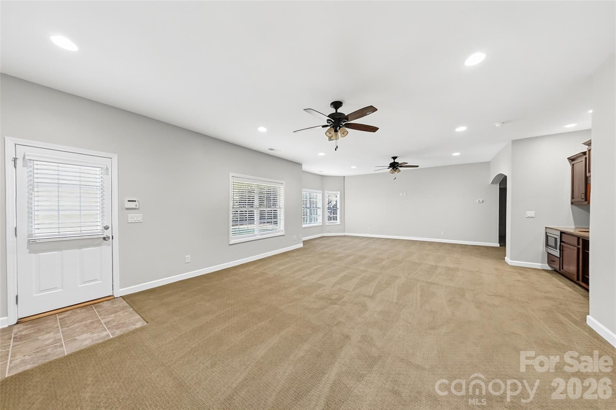 Single Family Residence at 6430 Chadwell Court, Indian Land, photo 23 of 28