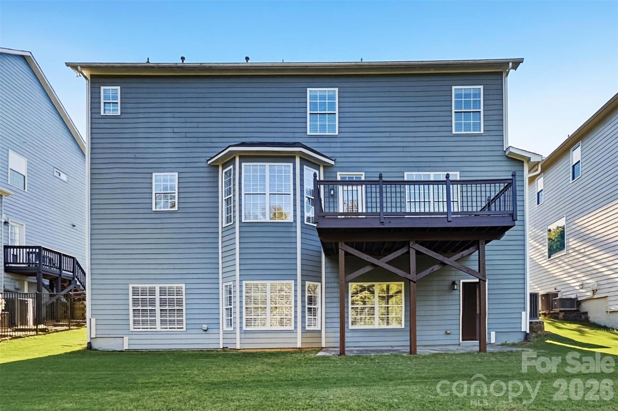 Single Family Residence at 6430 Chadwell Court, Indian Land, photo 26 of 28