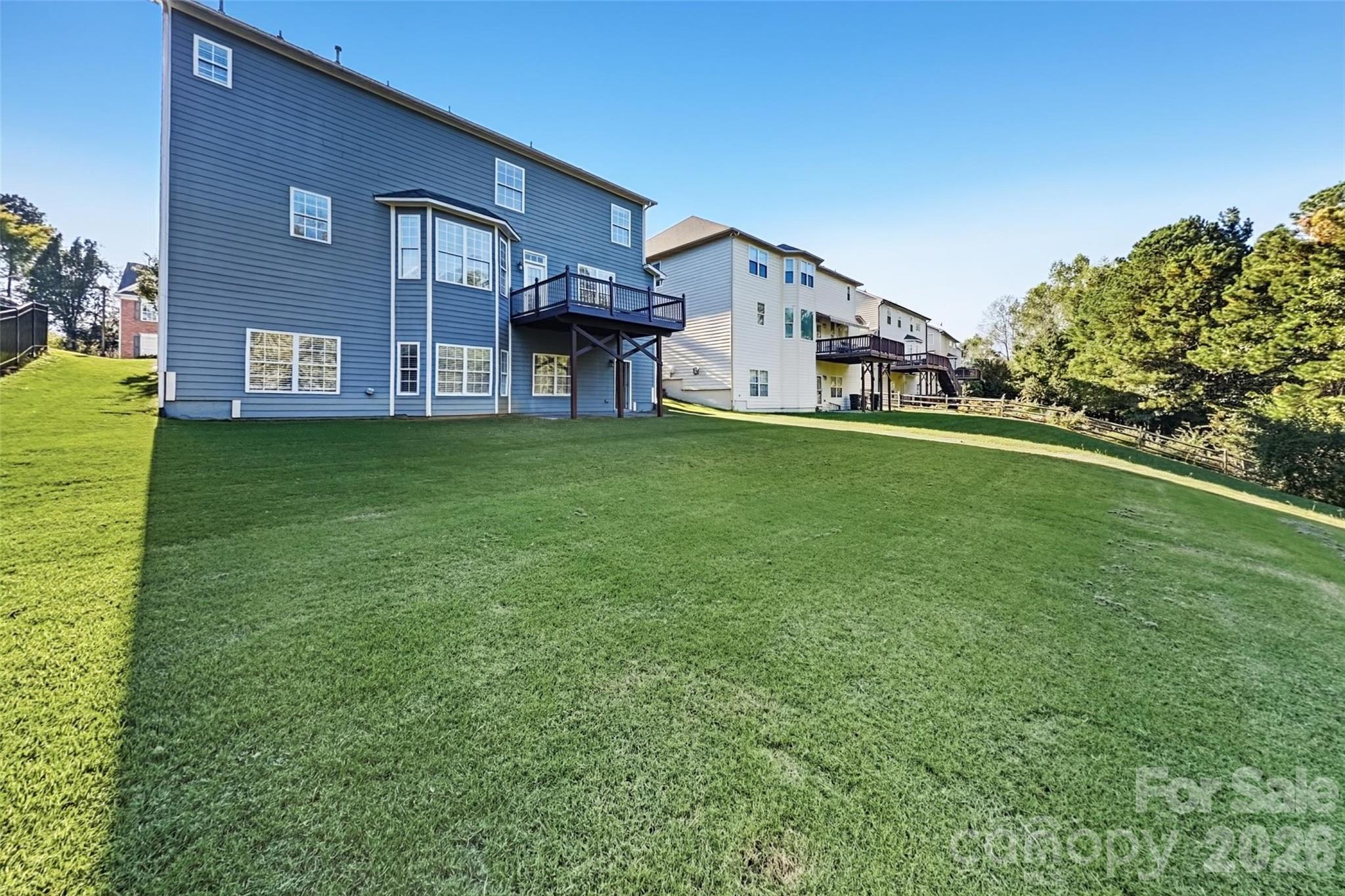 Single Family Residence at 6430 Chadwell Court, Indian Land, photo 27 of 28