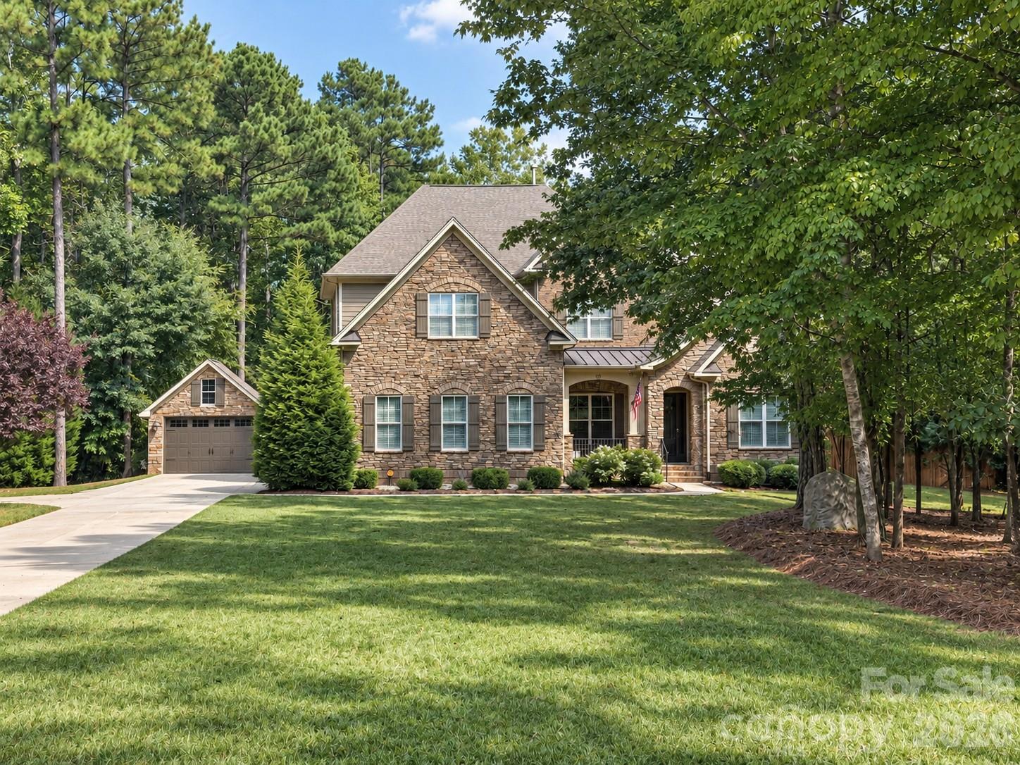 631 May Green Drive