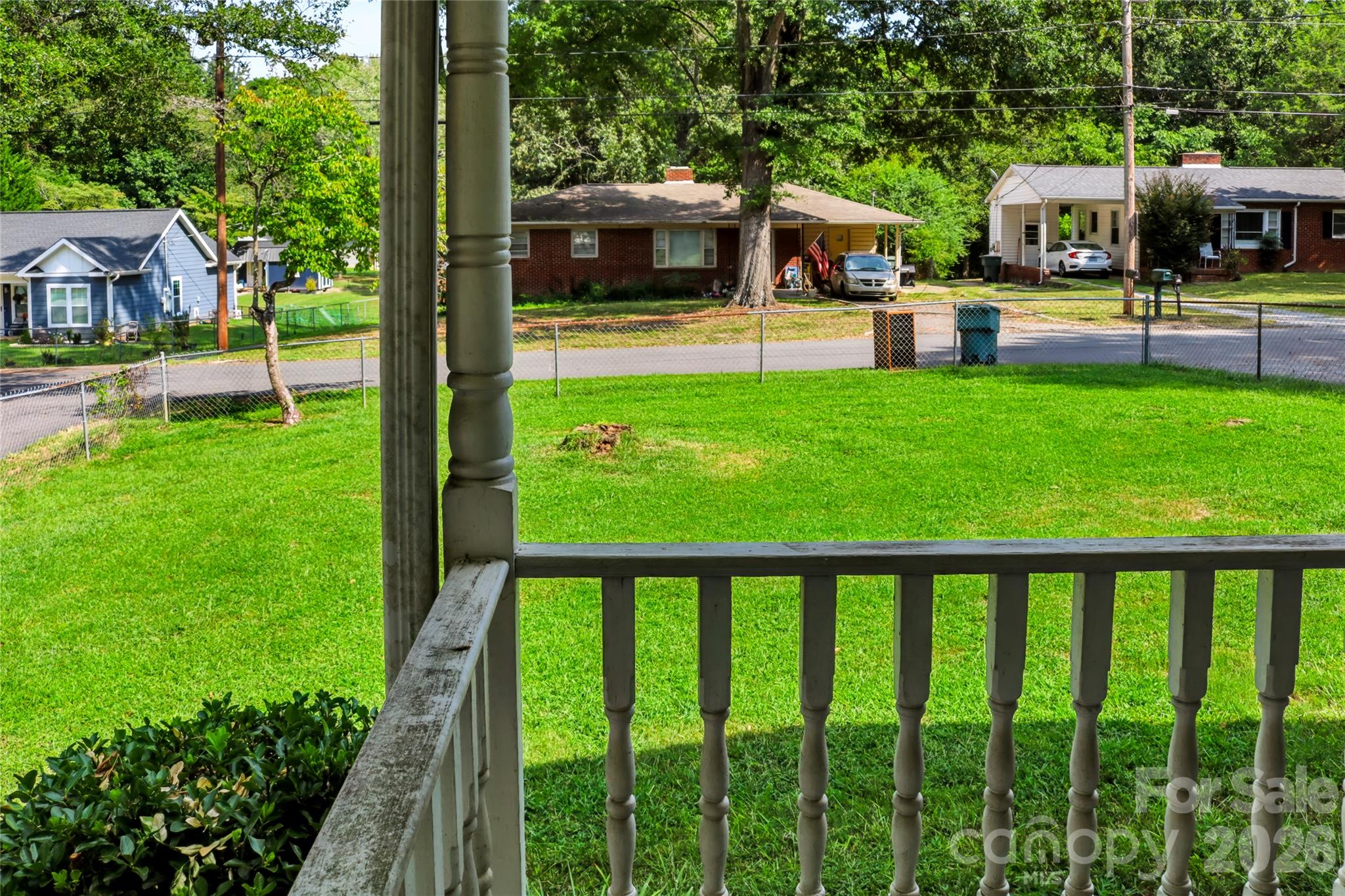 Single Family Residence at 1225 White Lane, Gastonia, photo 9 of 27