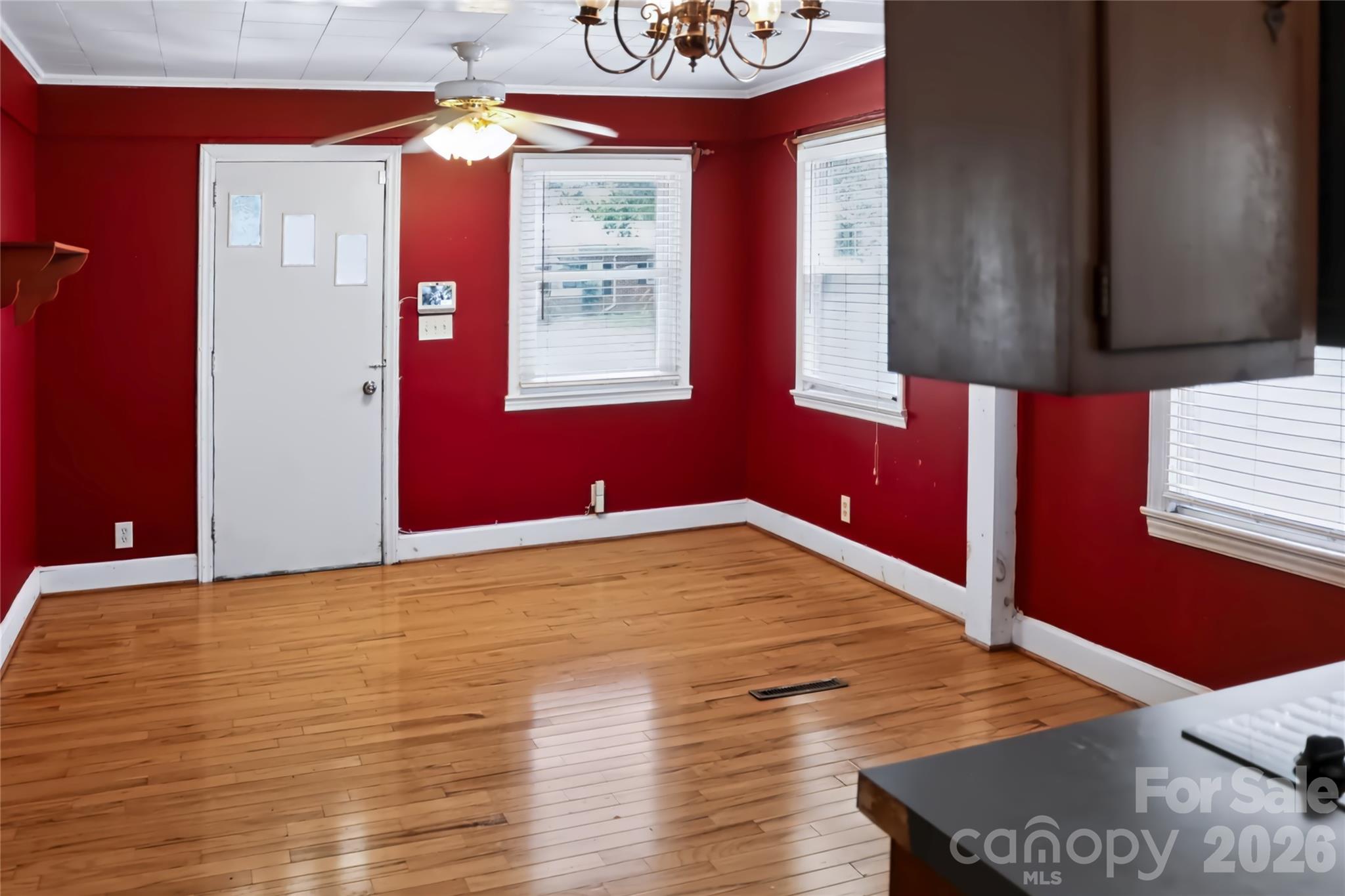 Single Family Residence at 1225 White Lane, Gastonia, photo 10 of 27