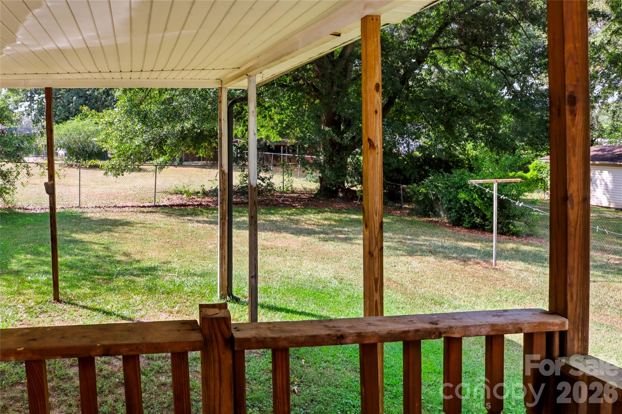 Single Family Residence at 1225 White Lane, Gastonia, photo 24 of 27