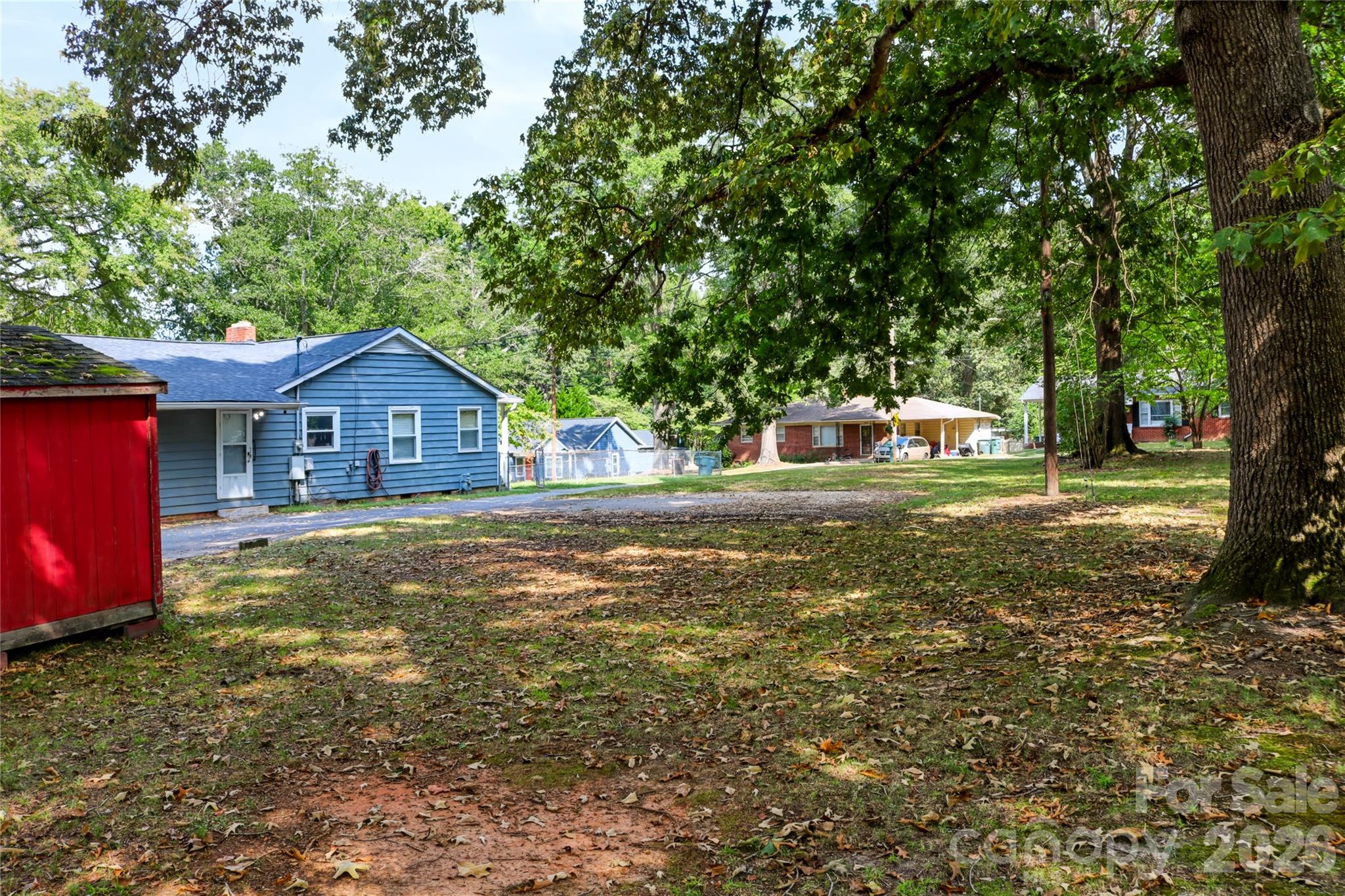 Single Family Residence at 1225 White Lane, Gastonia, photo 26 of 27