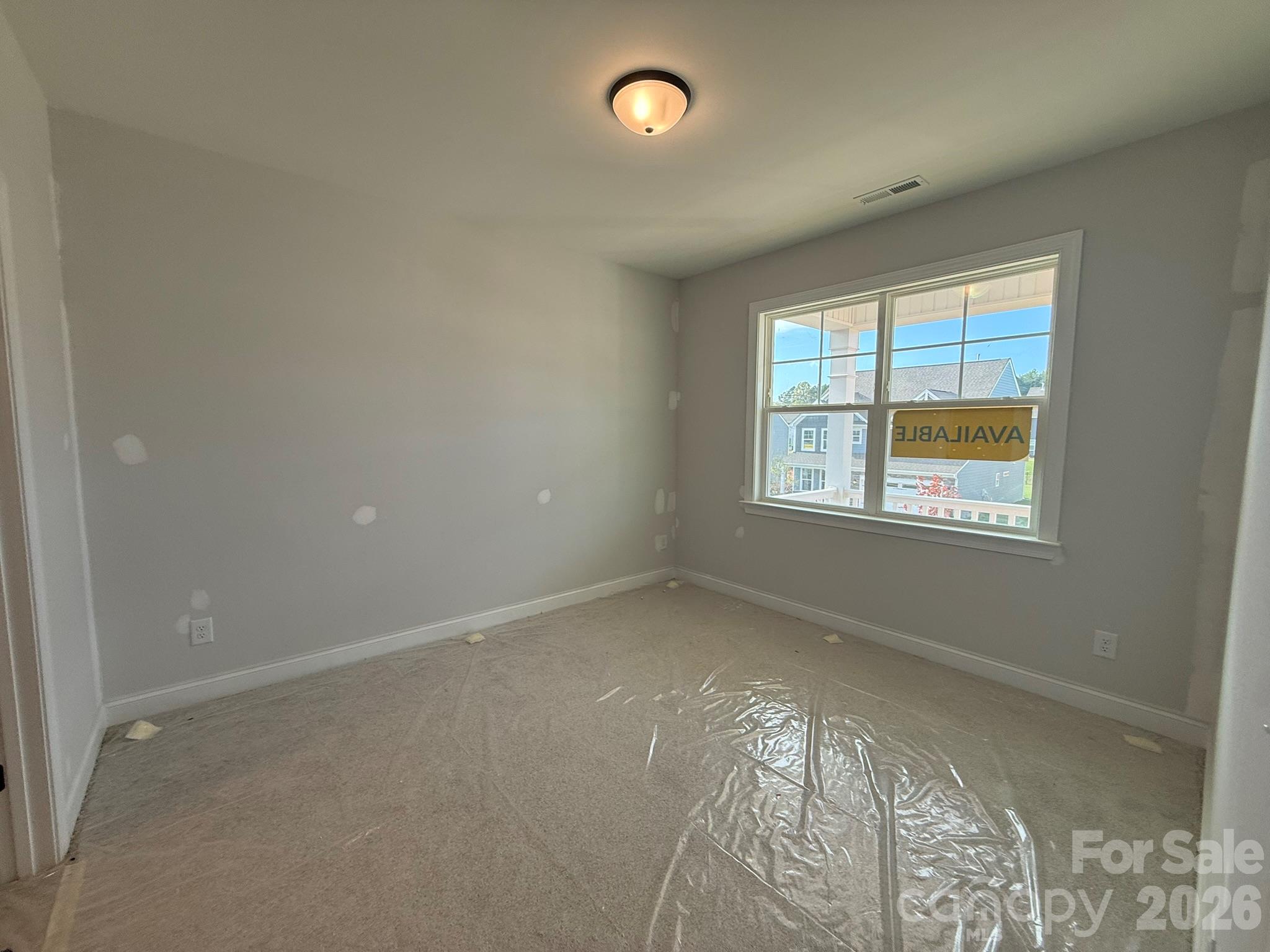 Bedroom 3 - 4487 Blue Mound Court, Stanley