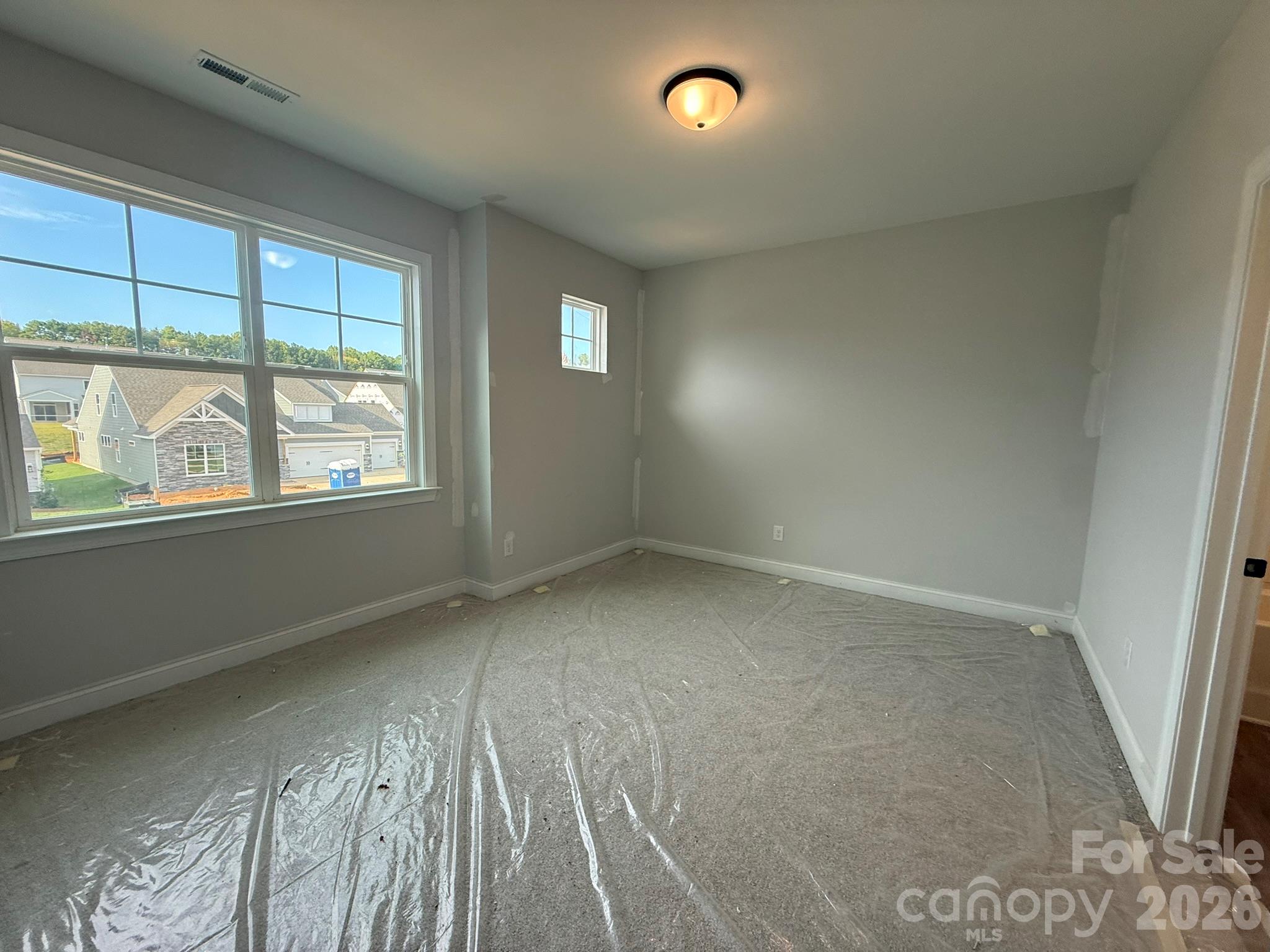 Bedroom 4 - 4487 Blue Mound Court, Stanley