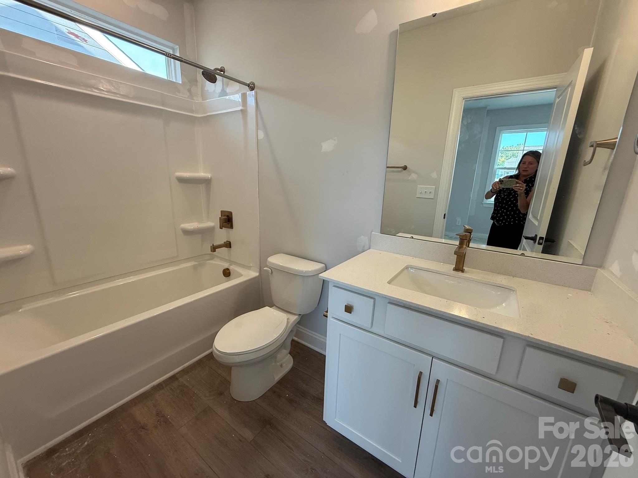 Bathroom 3 - 4487 Blue Mound Court, Stanley