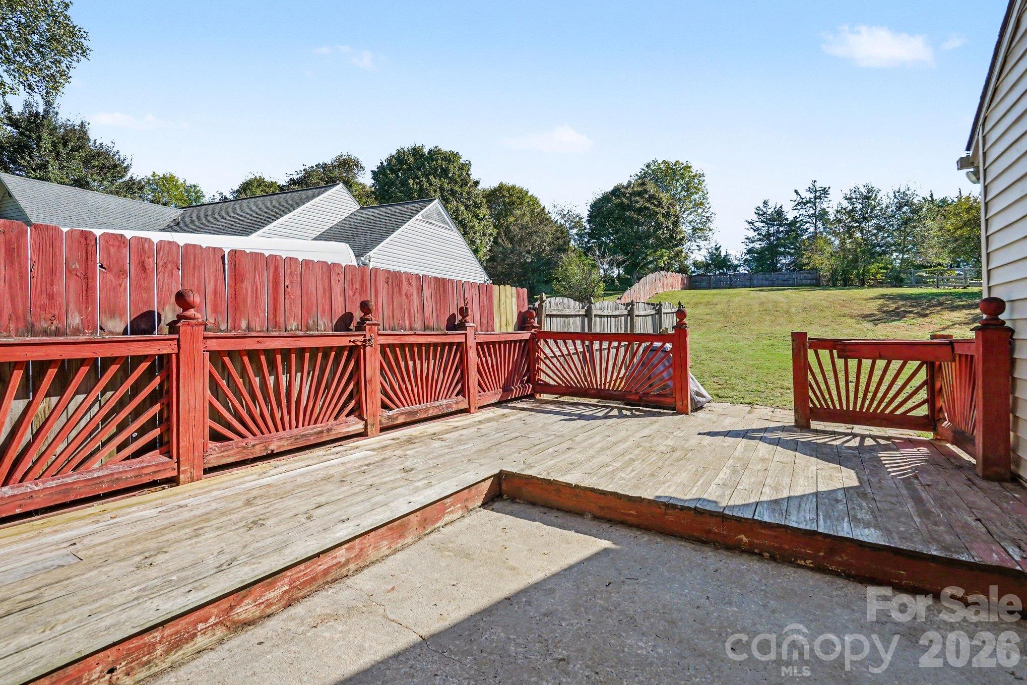 Single Family Residence at 1279 Willowbreeze Court SW, Concord, photo 24 of 25