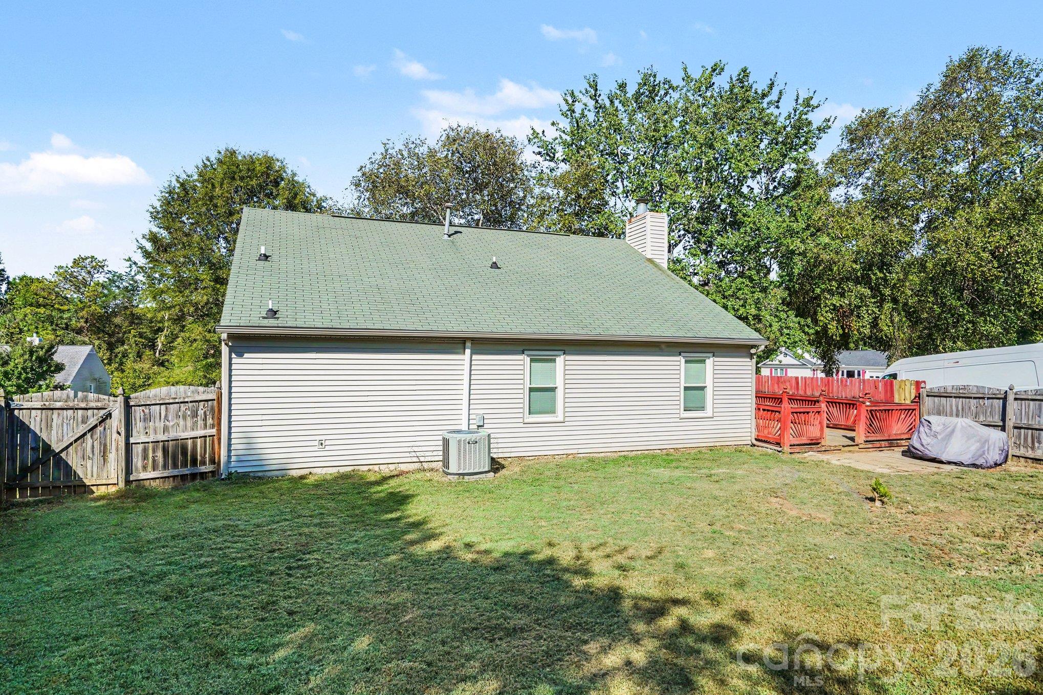 Single Family Residence at 1279 Willowbreeze Court SW, Concord, photo 25 of 25