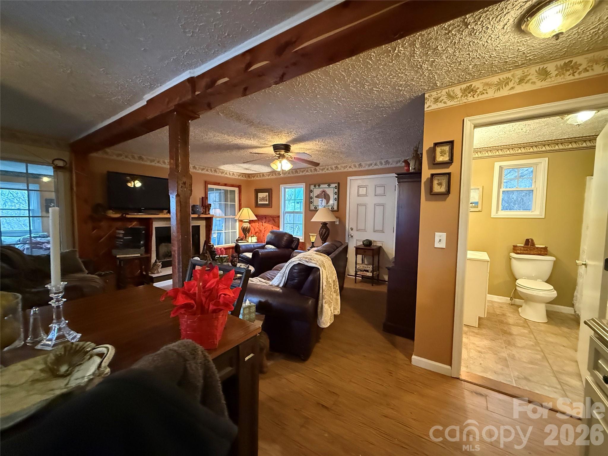 Single Family Residence at 201 Mountain Vista Road, Canton, photo 8 of 27