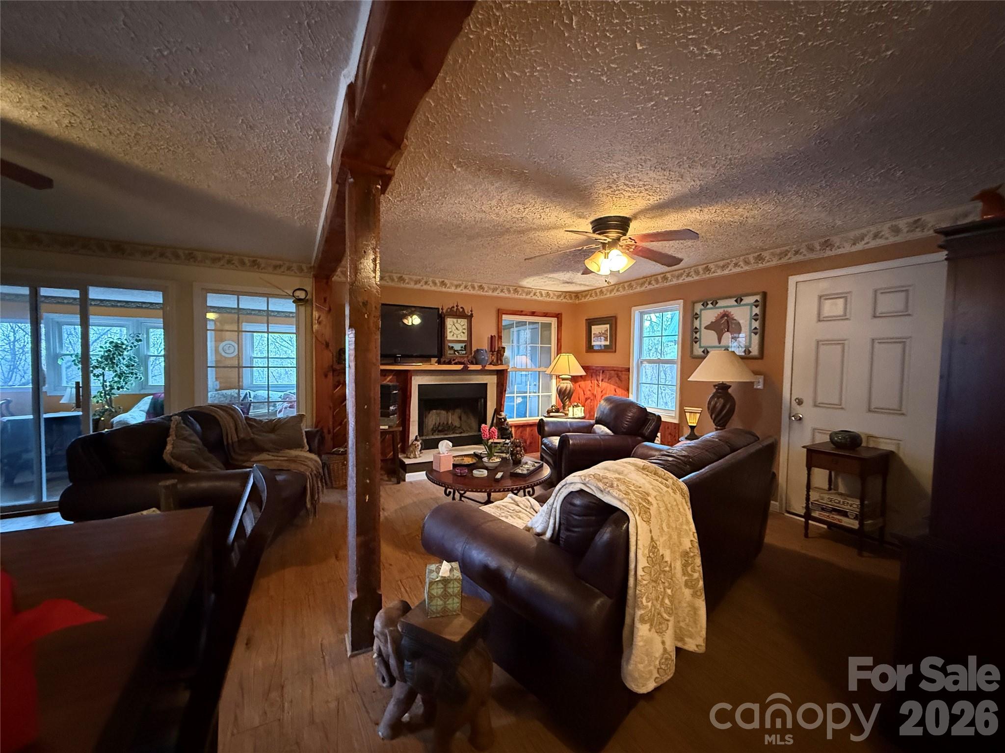 Single Family Residence at 201 Mountain Vista Road, Canton, photo 10 of 27