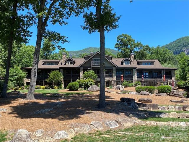 Firefly Cove Clubhouse (Lakeside) - 711 Boys Camp Road, Lake Lure