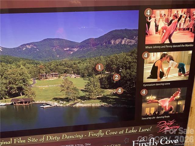 Lot at 711 Boys Camp Road, Lake Lure, photo 24 of 29