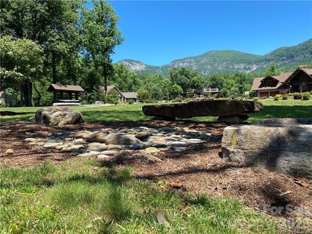 Beauty abounds ... - 711 Boys Camp Road, Lake Lure