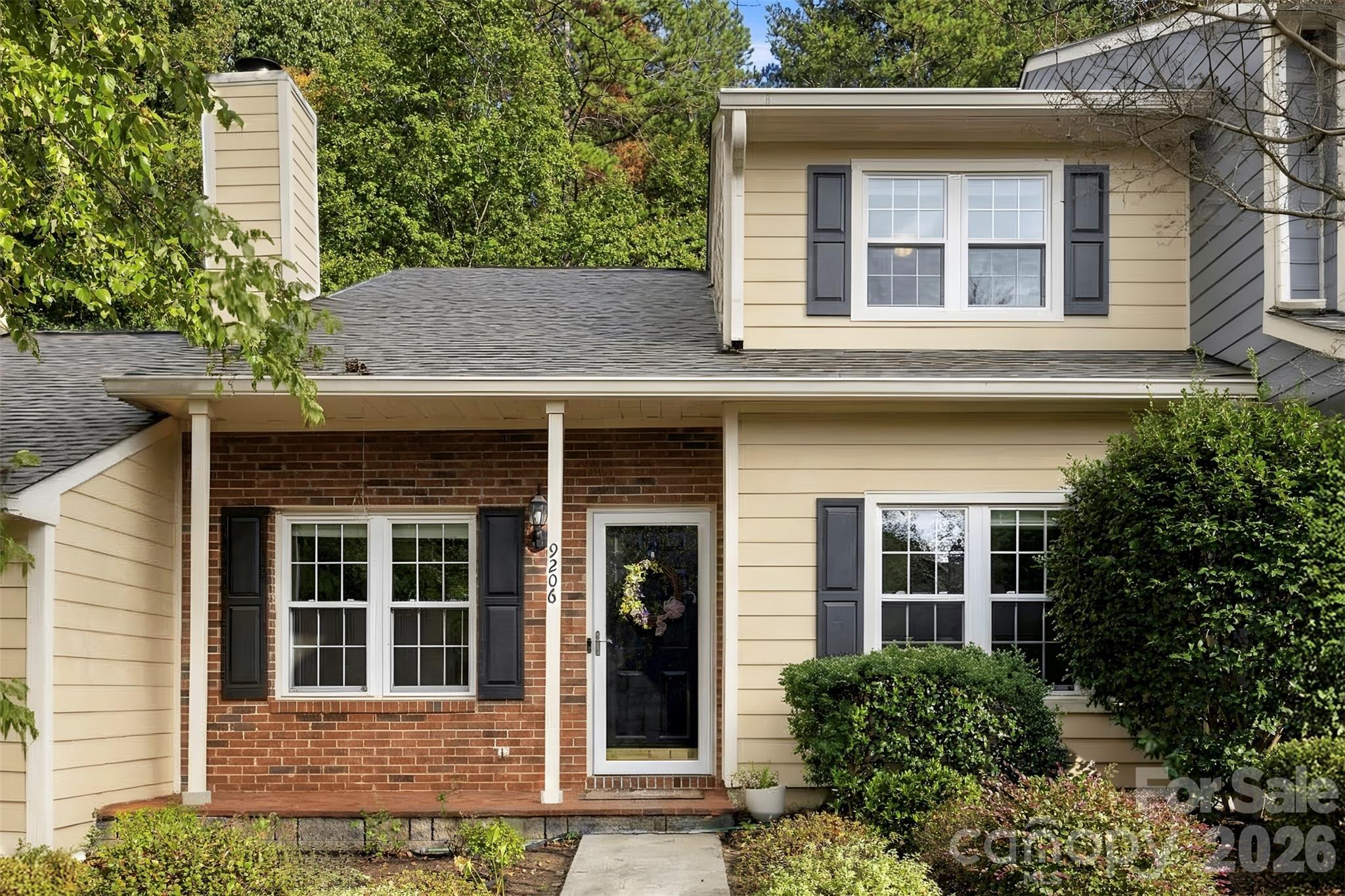 9206 Arbourgate Meadows Lane