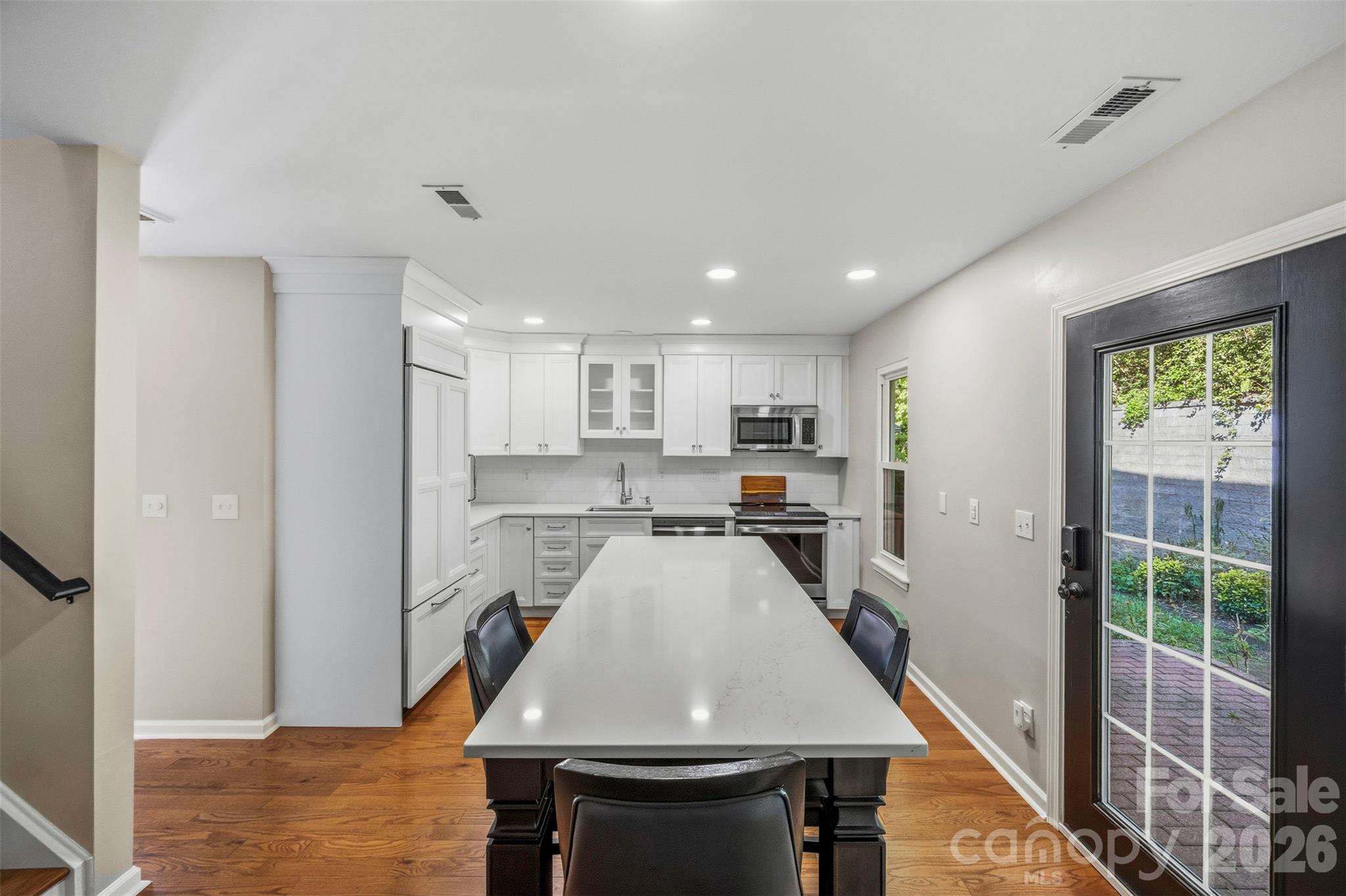 Townhouse at 9206 Arbourgate Meadows Lane, Charlotte, photo 10 of 36