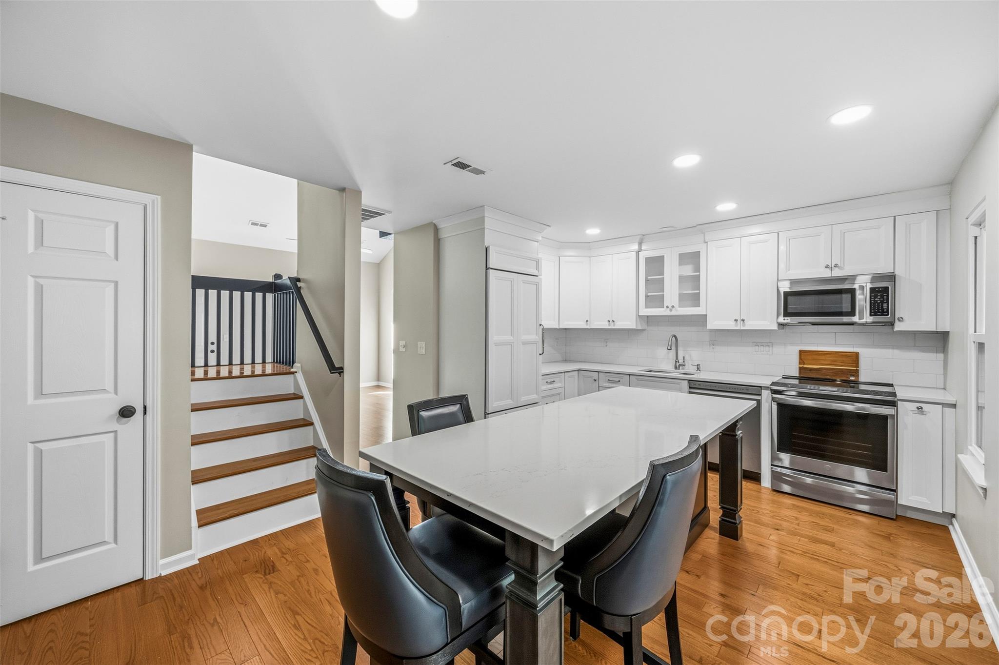 Townhouse at 9206 Arbourgate Meadows Lane, Charlotte, photo 11 of 36
