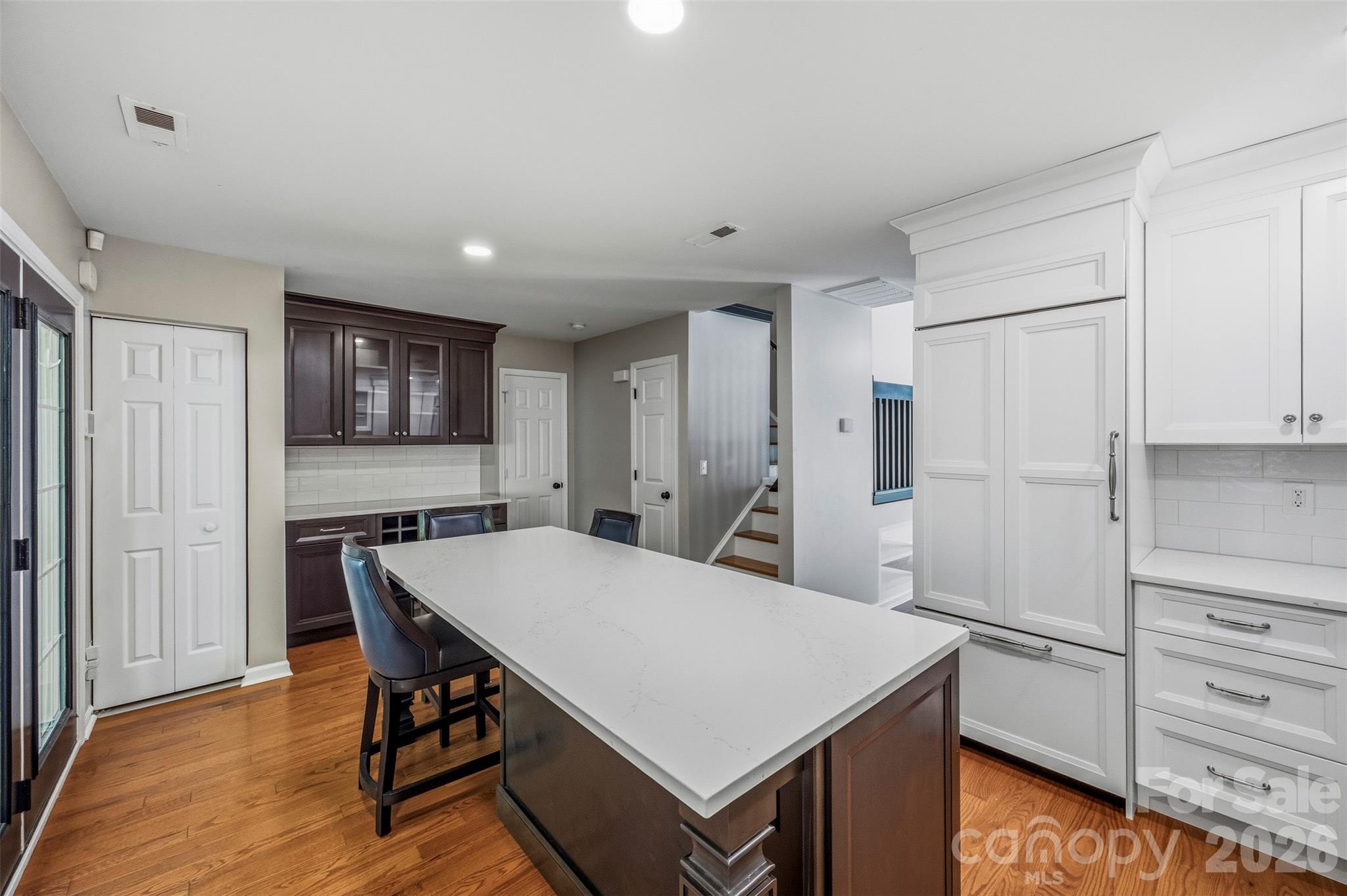 Townhouse at 9206 Arbourgate Meadows Lane, Charlotte, photo 12 of 36