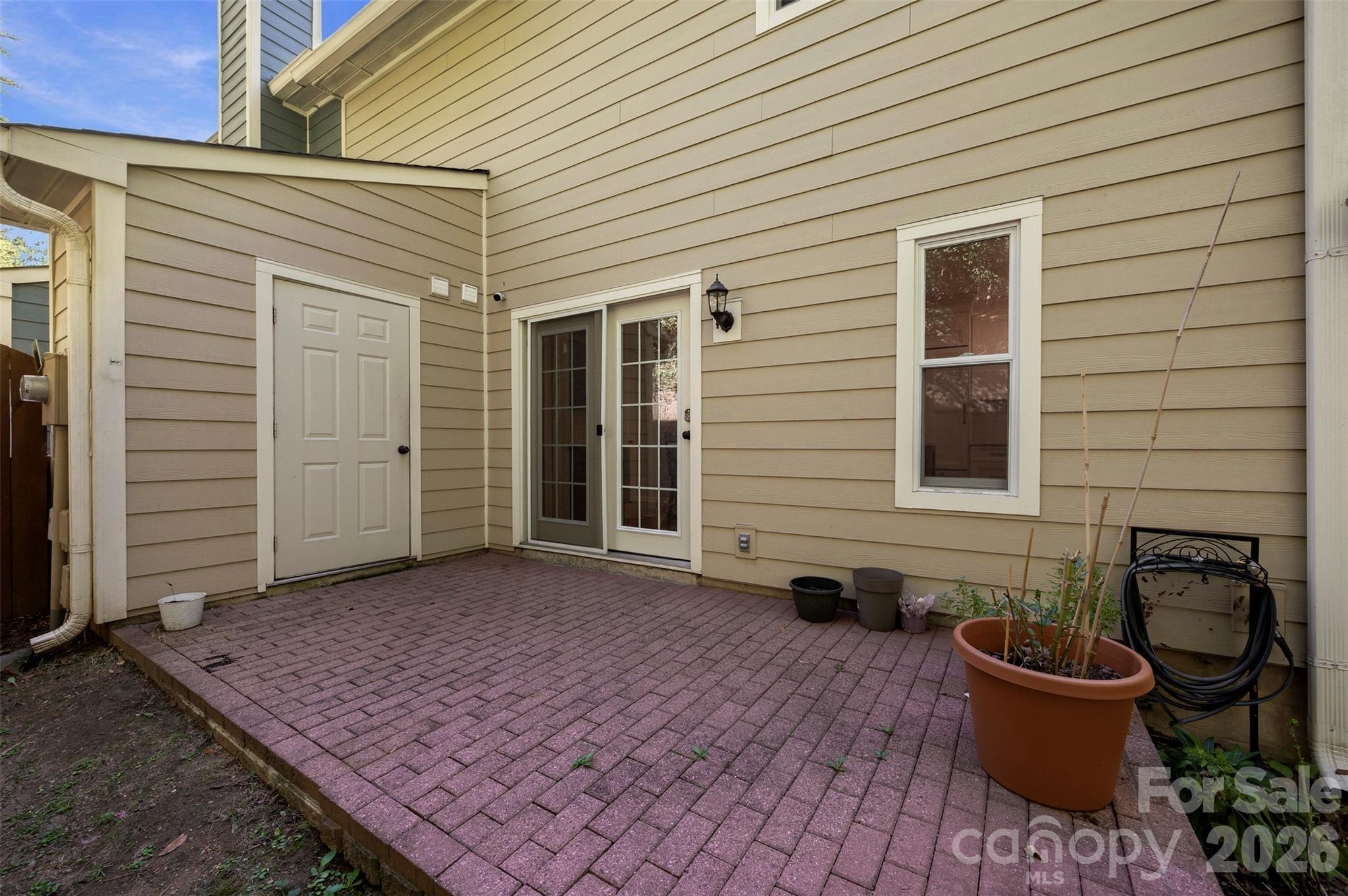 Townhouse at 9206 Arbourgate Meadows Lane, Charlotte, photo 33 of 36