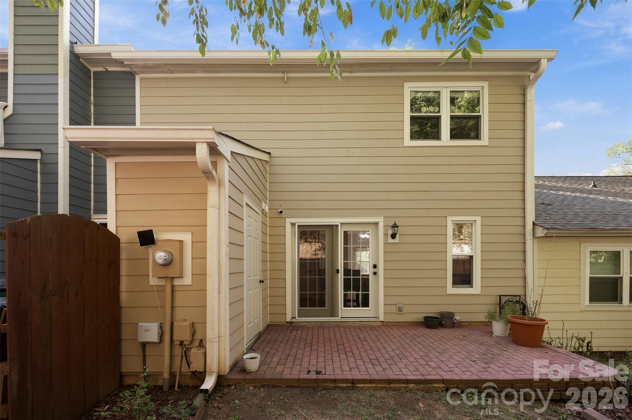Townhouse at 9206 Arbourgate Meadows Lane, Charlotte, photo 34 of 36