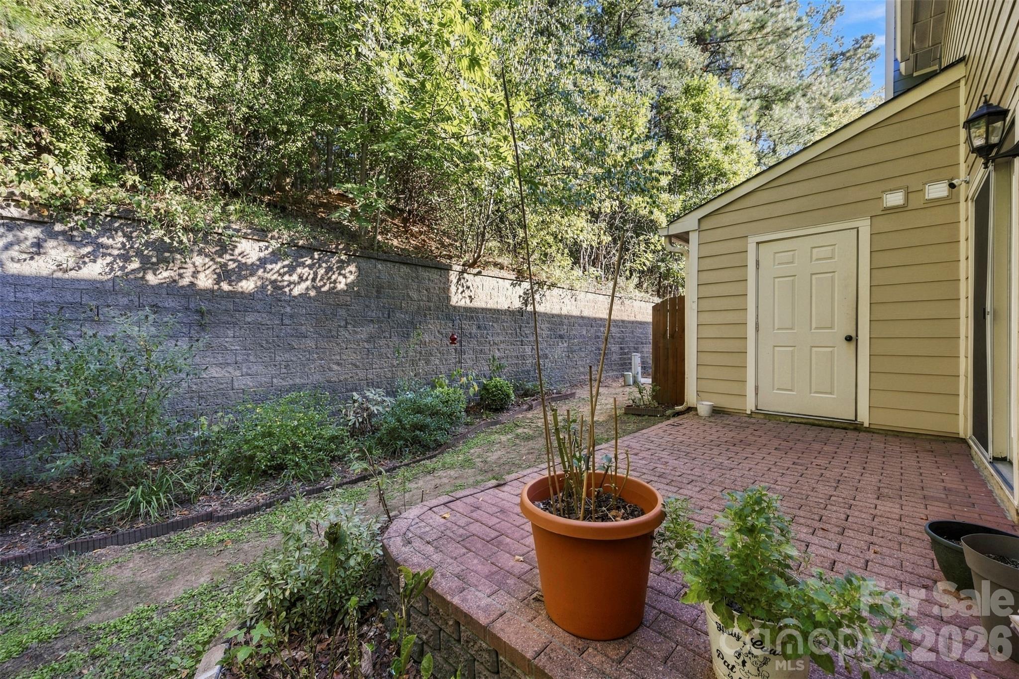 Townhouse at 9206 Arbourgate Meadows Lane, Charlotte, photo 35 of 36