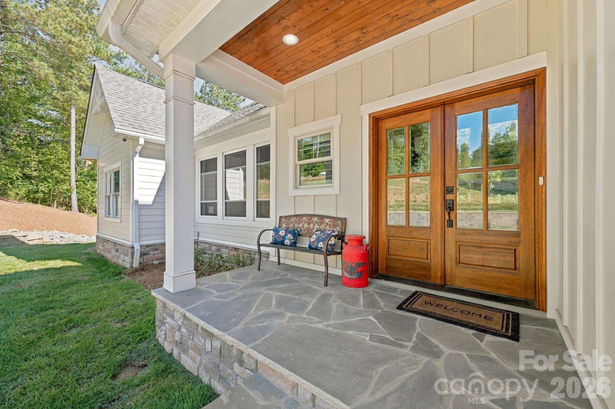 Single Family Residence at 6810 McGalliard Pointe Drive NE, Valdese, photo 3 of 48
