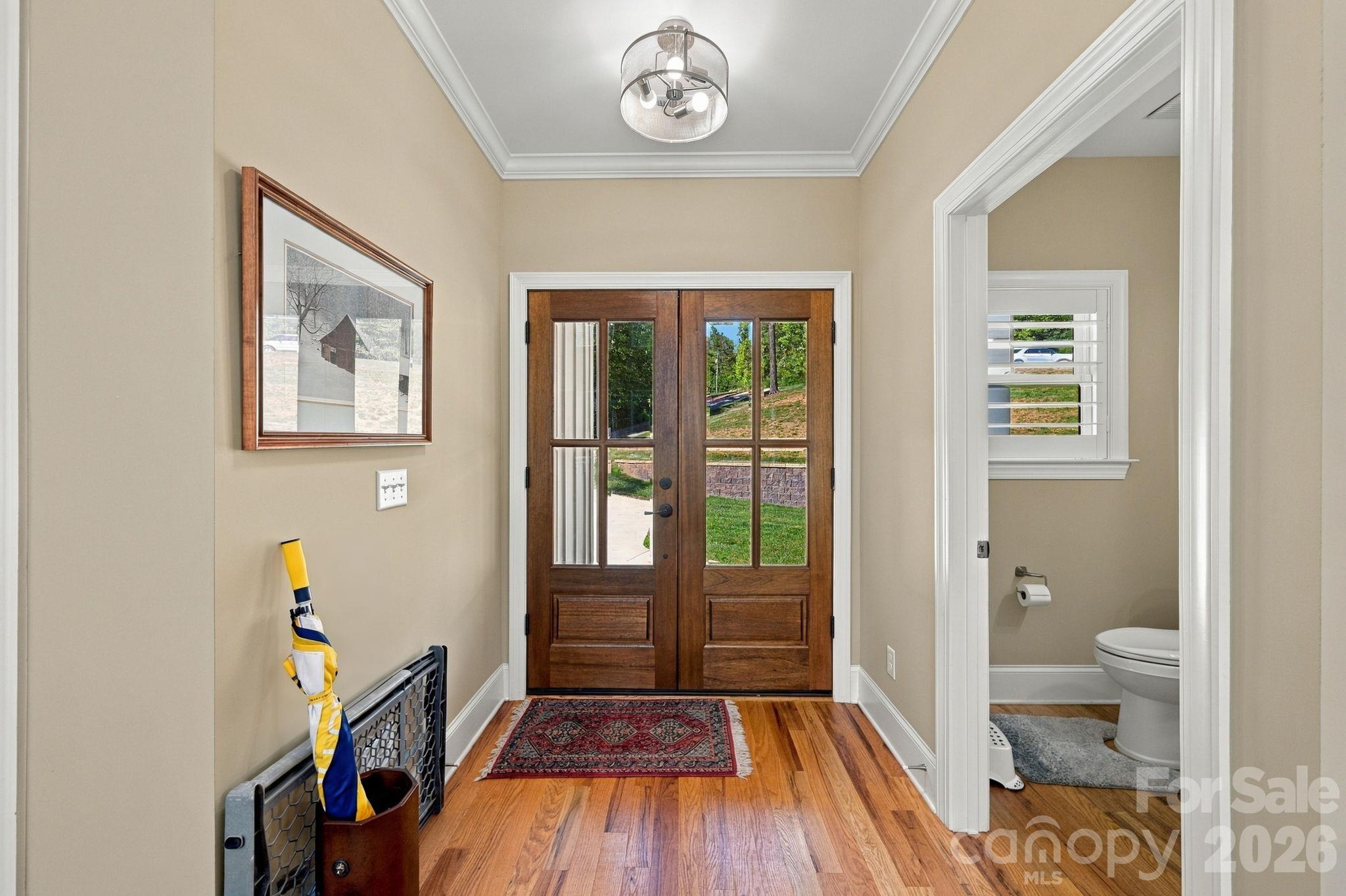 Single Family Residence at 6810 McGalliard Pointe Drive NE, Valdese, photo 5 of 48